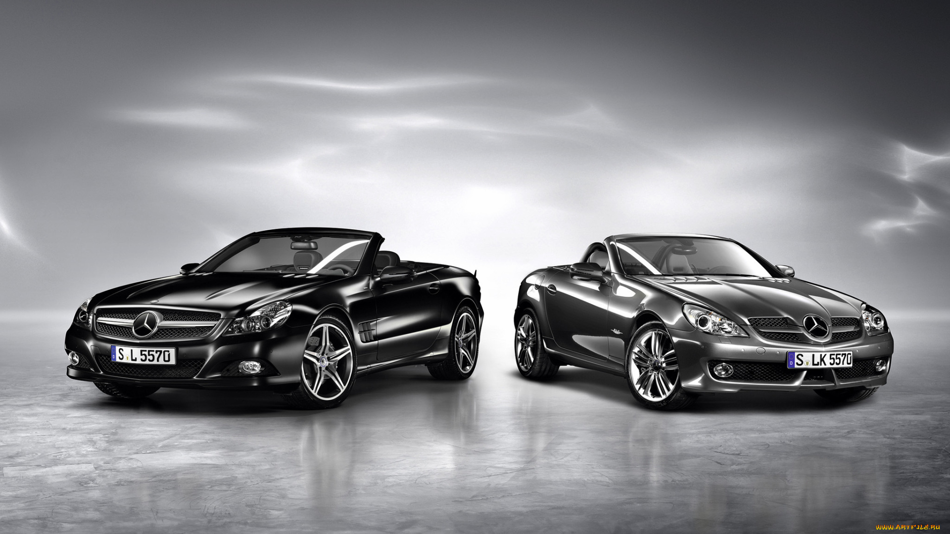 автомобили, mercedes, benz