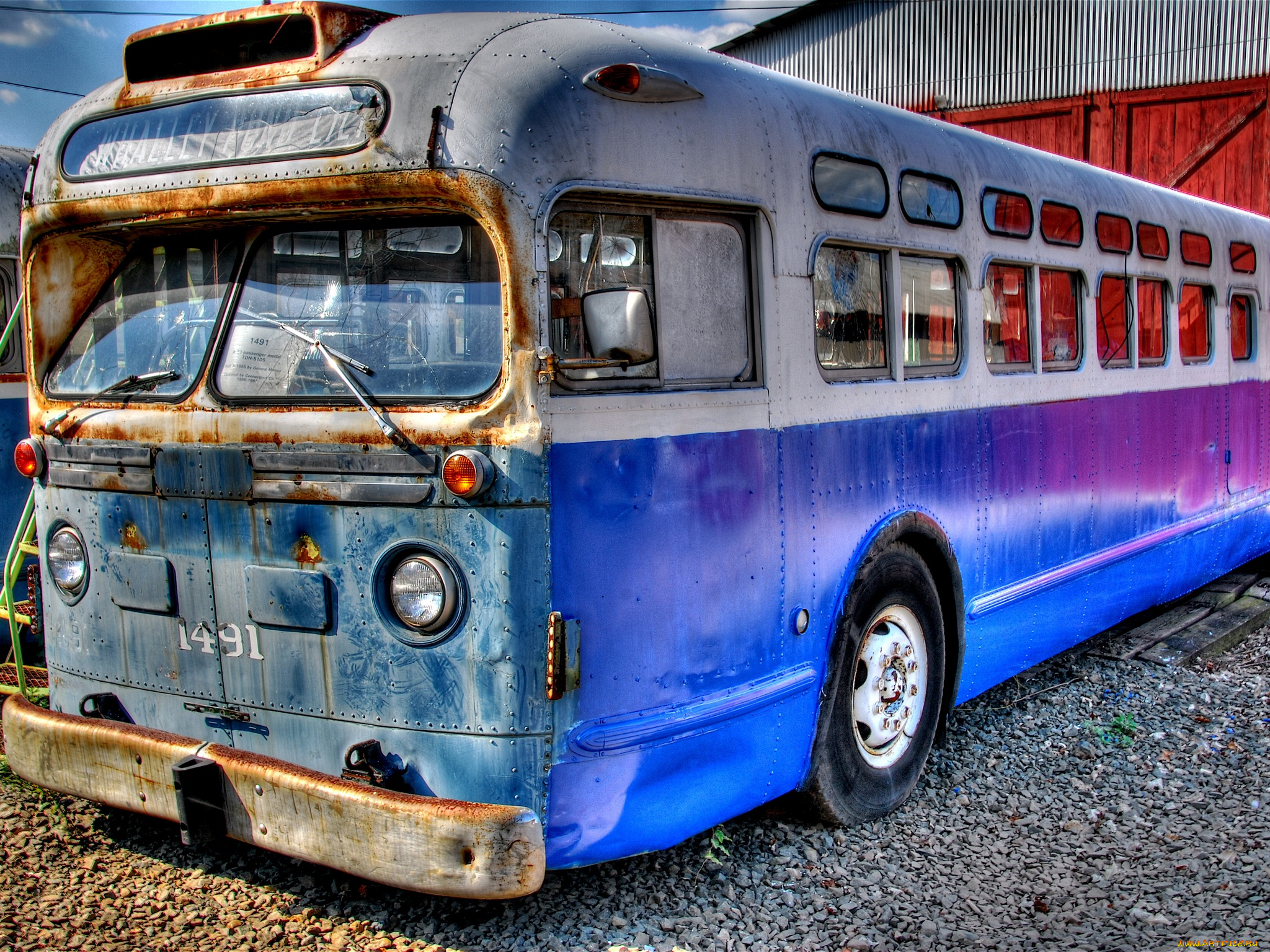 автомобили, автобусы