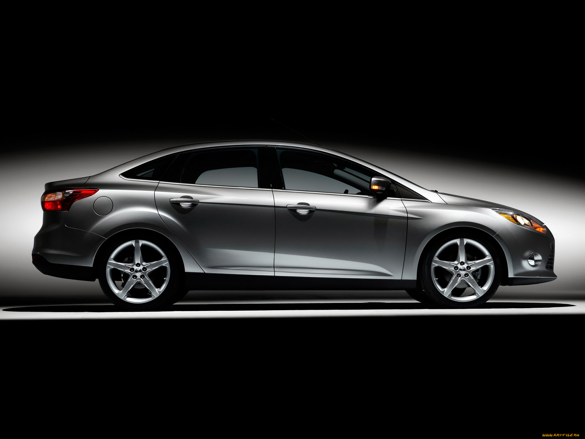 автомобили, ford