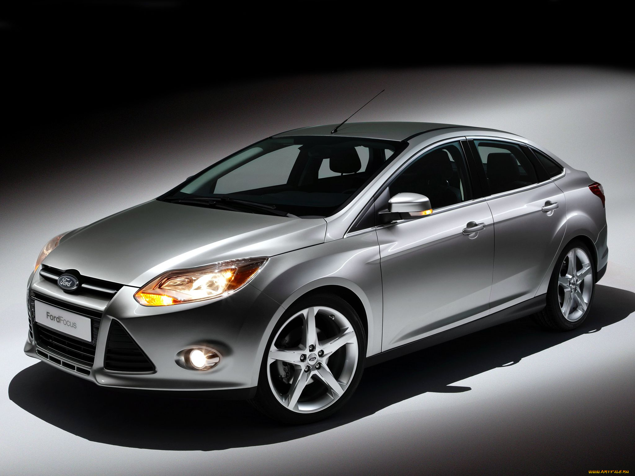 автомобили, ford