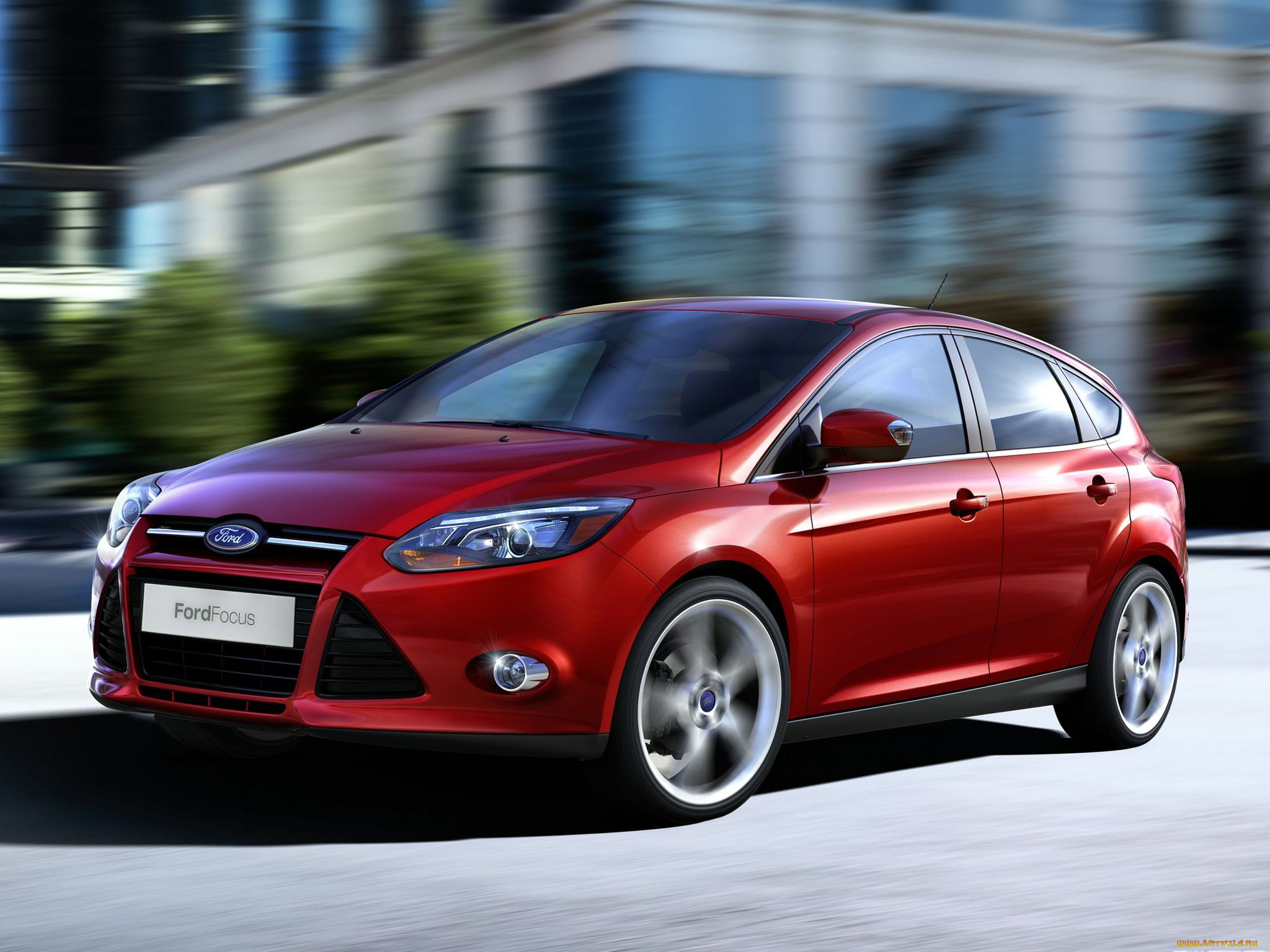 автомобили, ford