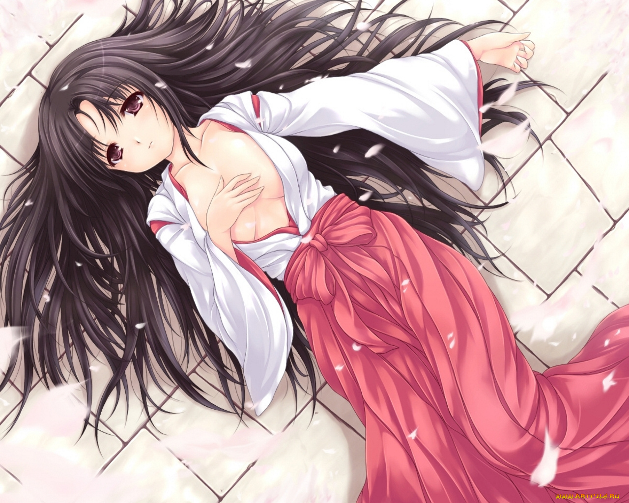 аниме, *unknown, другое