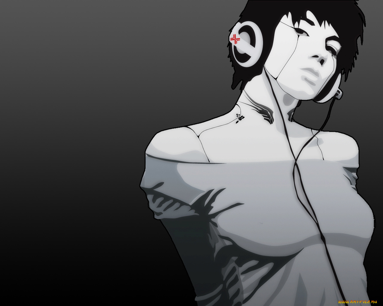 векторная, графика