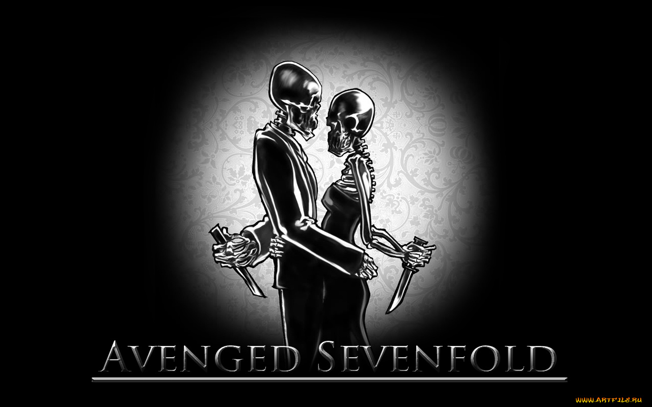 рисованные