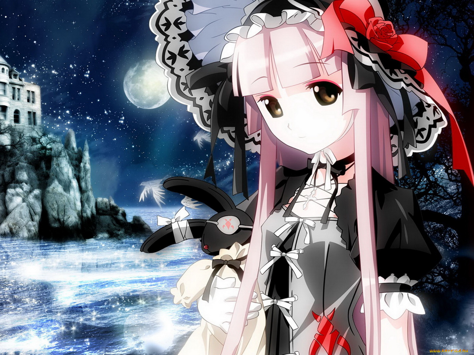 аниме, *unknown, другое