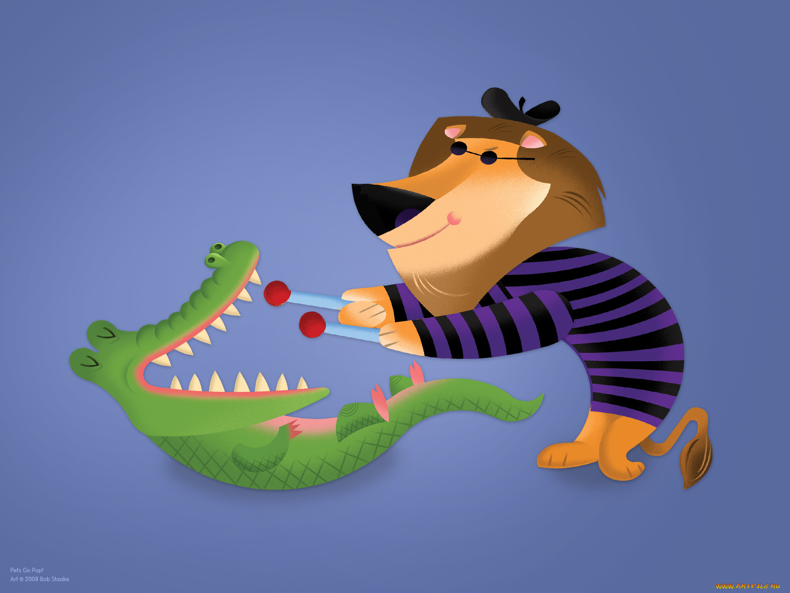 векторная, графика