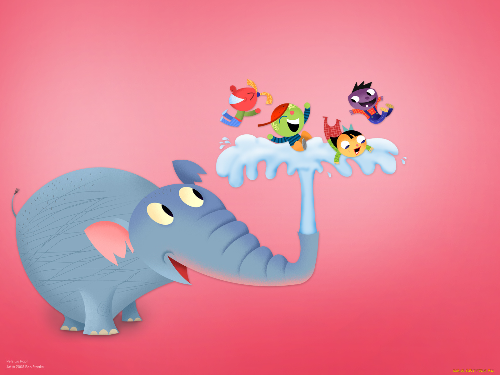 векторная, графика