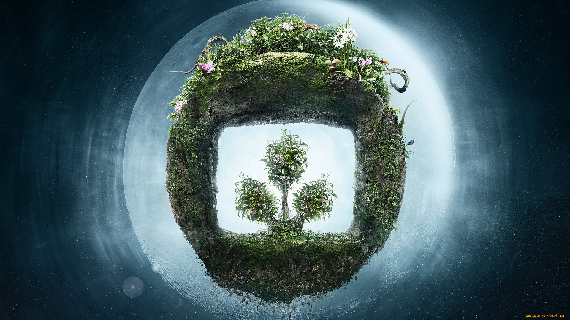 разное, компьютерный, дизайн