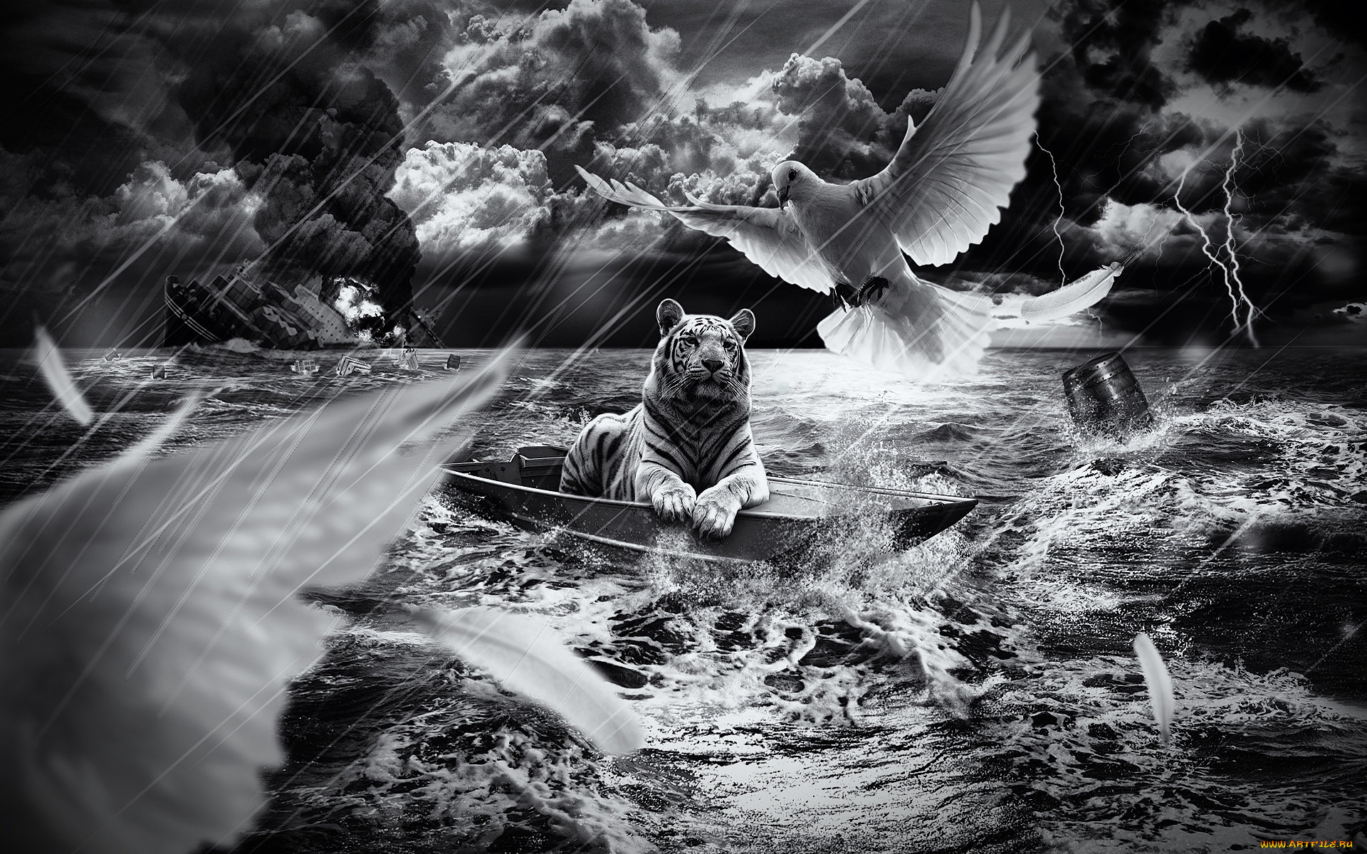 фэнтези, иные, миры, времена