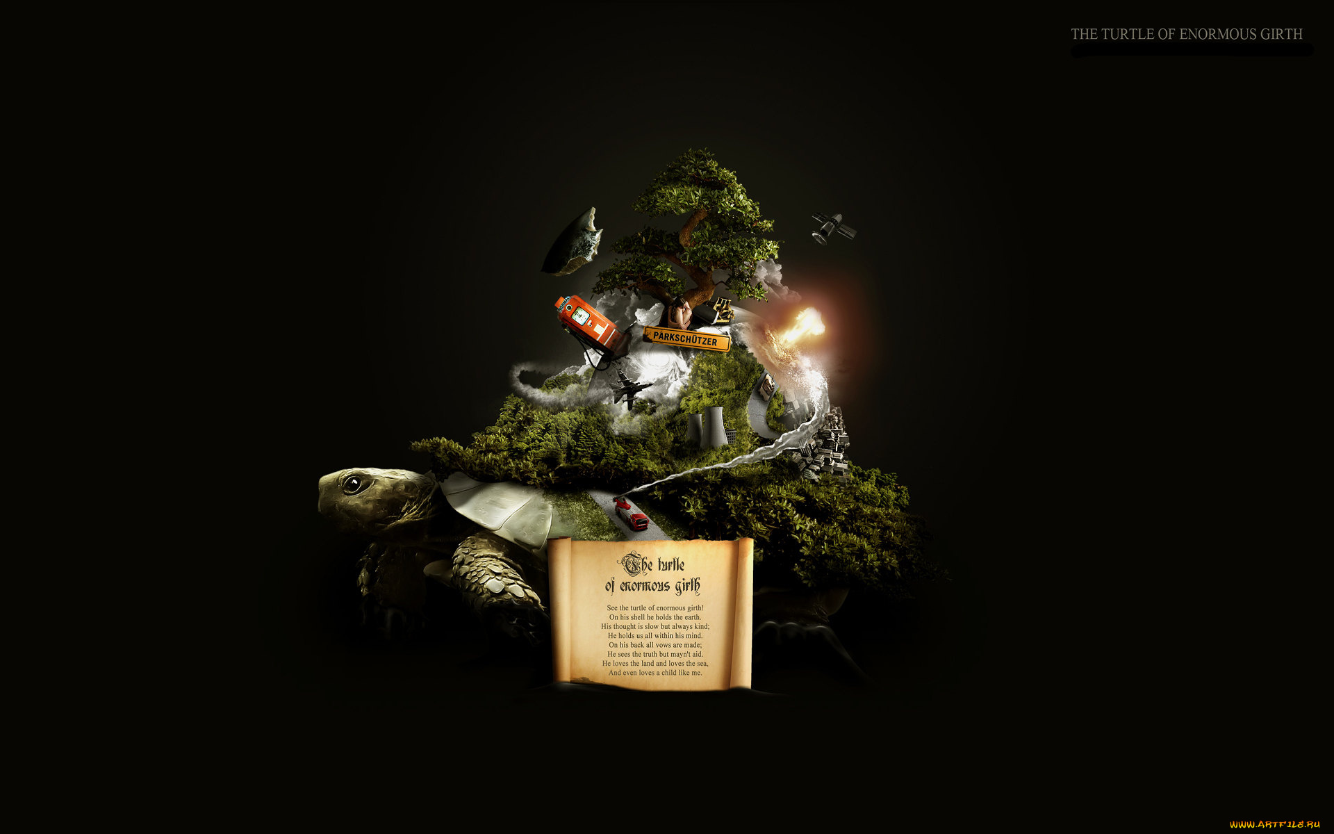 разное, компьютерный, дизайн