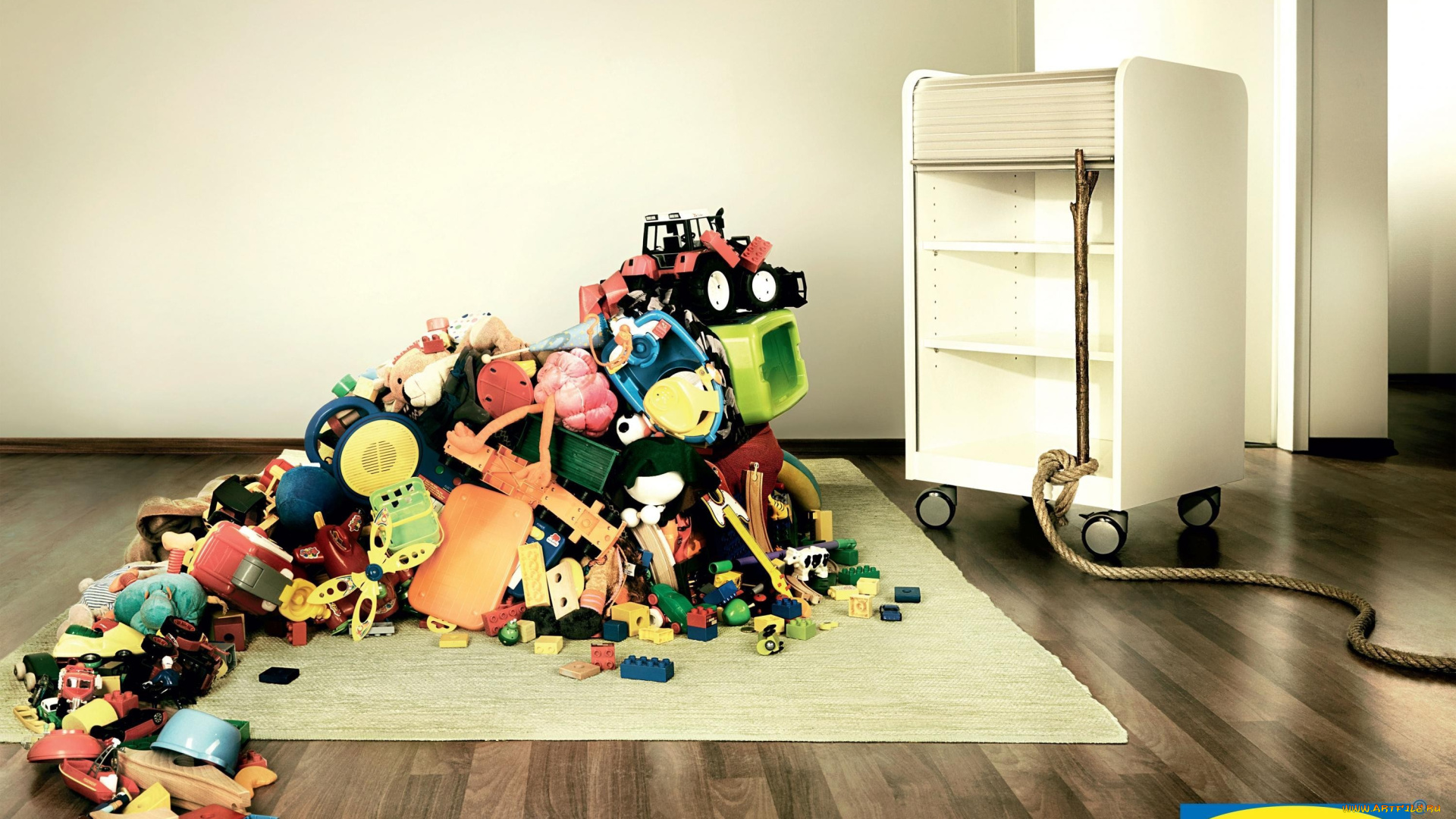 бренды, ikea, игрушки, много, западня