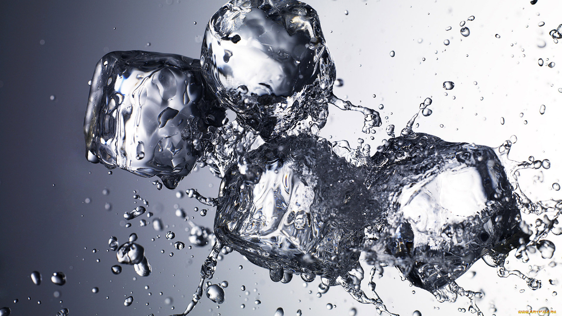 еда, разное, лёд