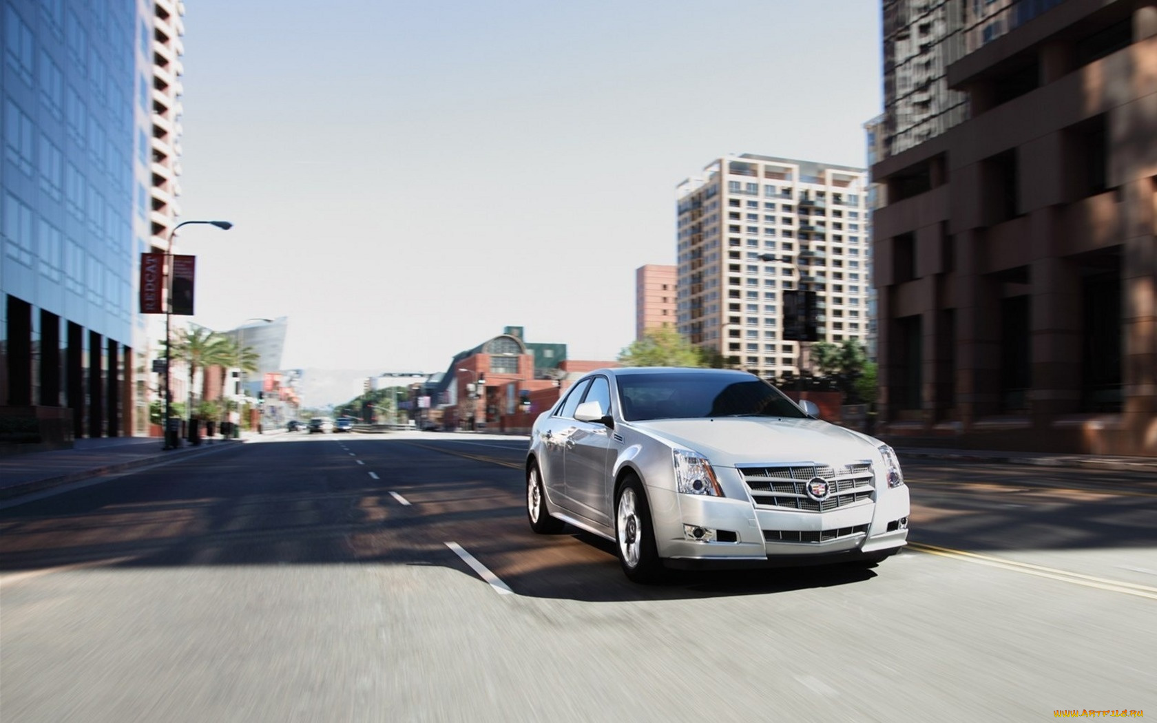 cadillac, автомобили