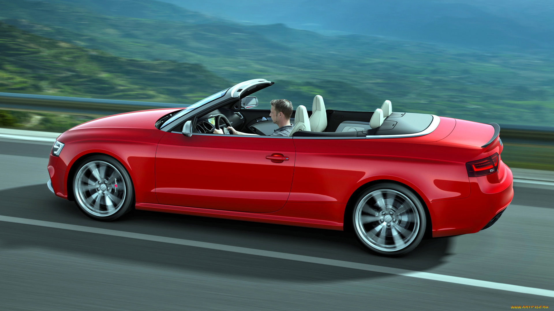 audi, a5, автомобили