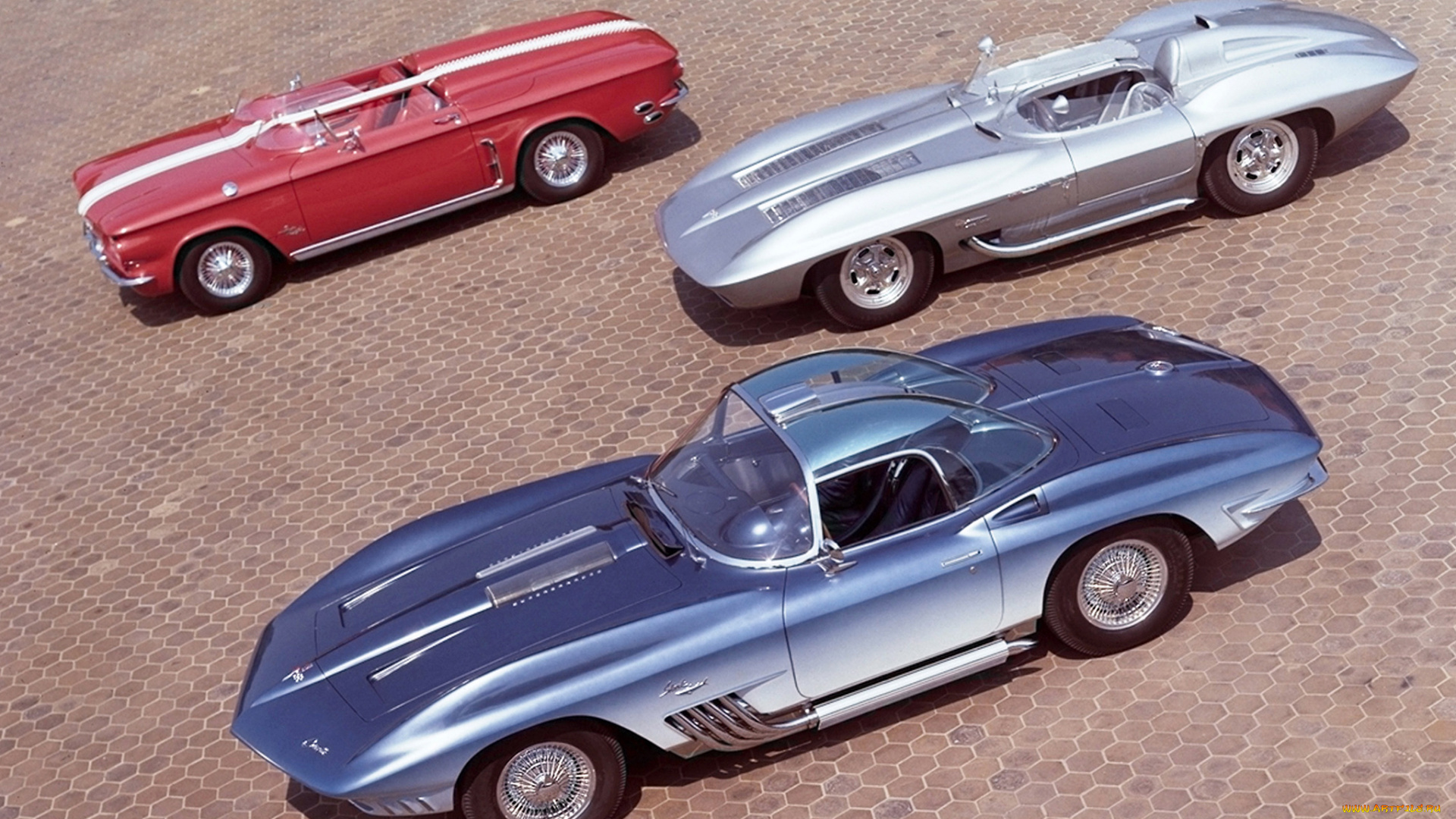 автомобили, corvette, авто