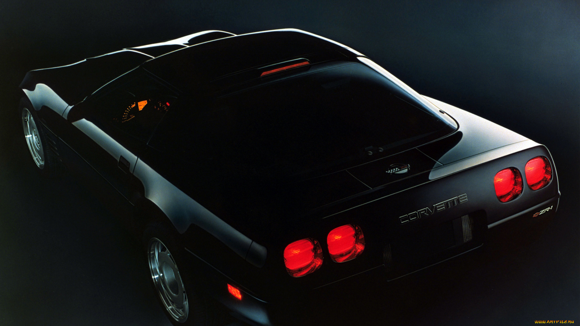 автомобили, corvette, авто