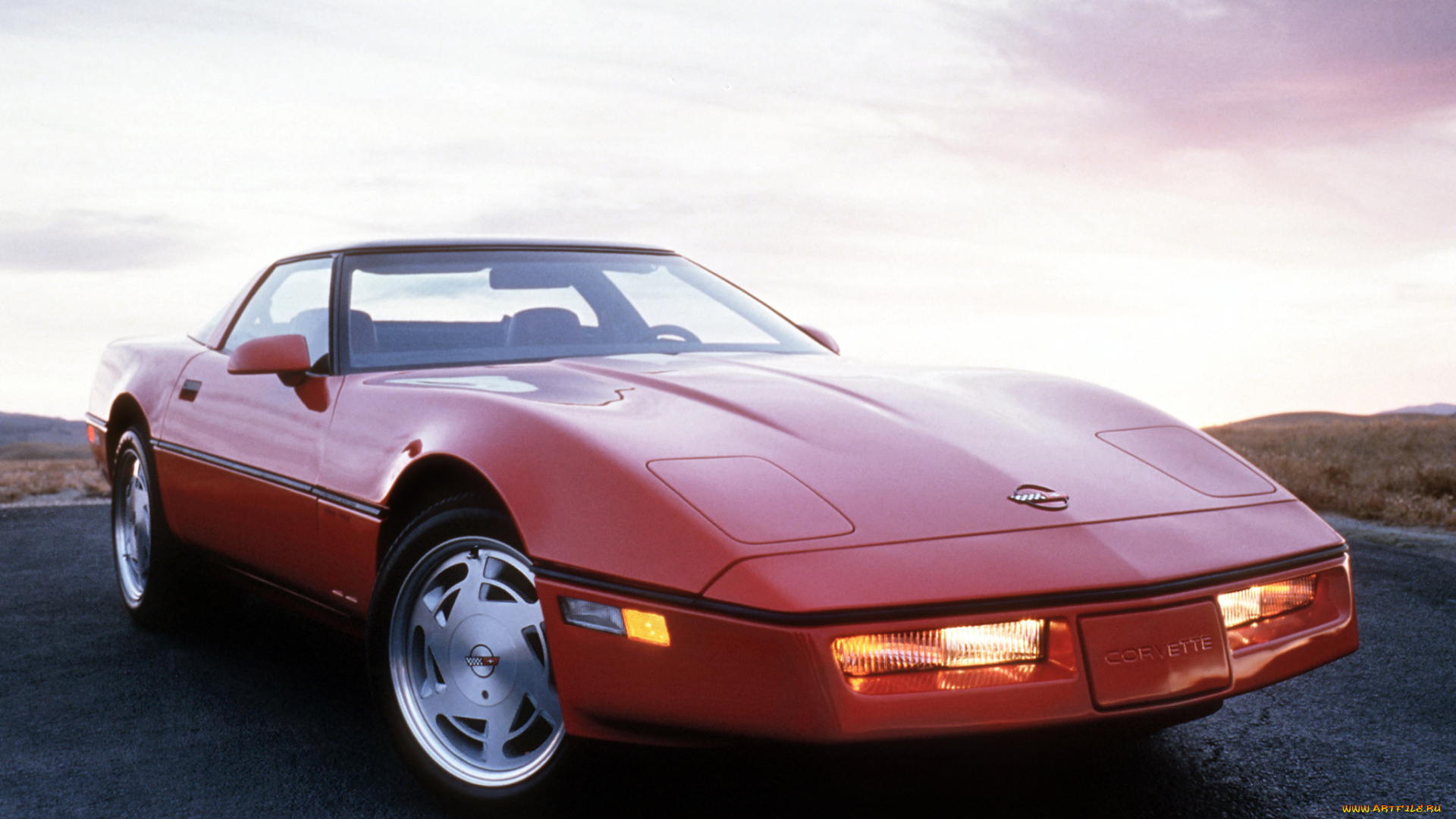 автомобили, corvette, авто