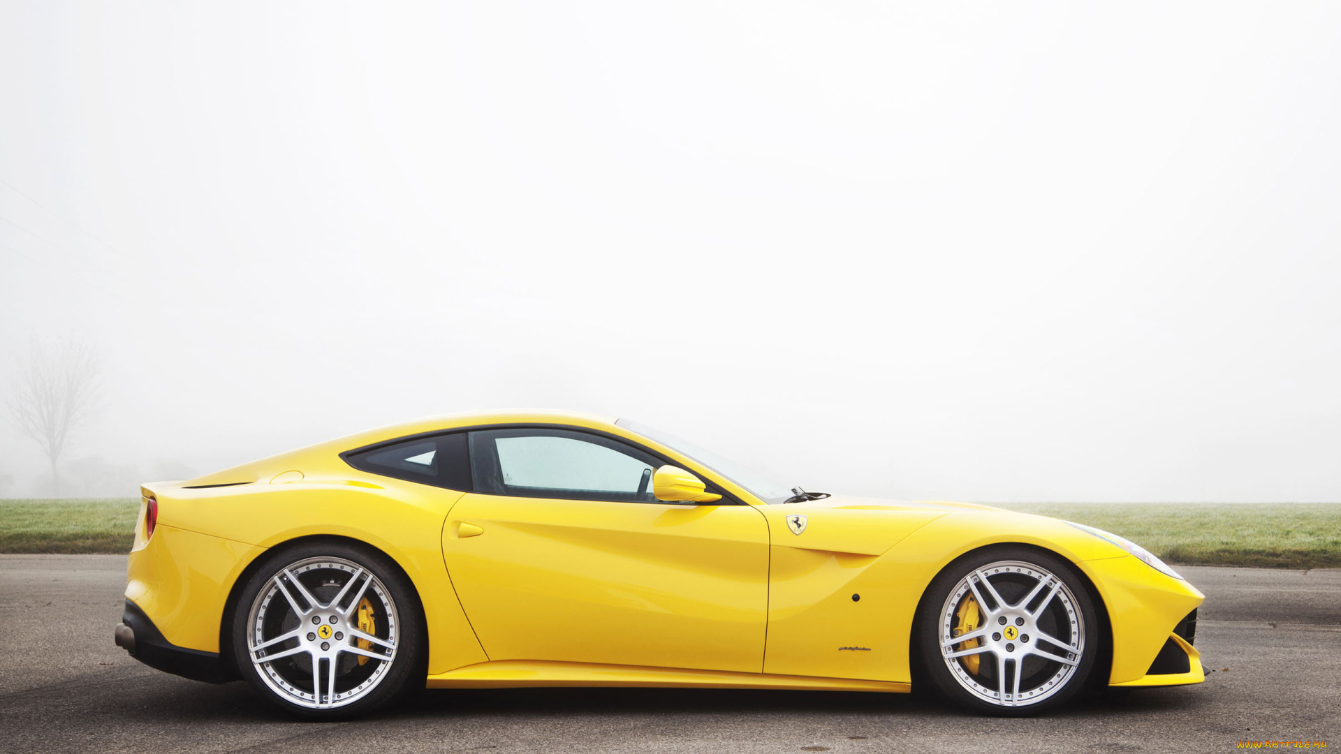 автомобили, ferrari, berlinetta, f12