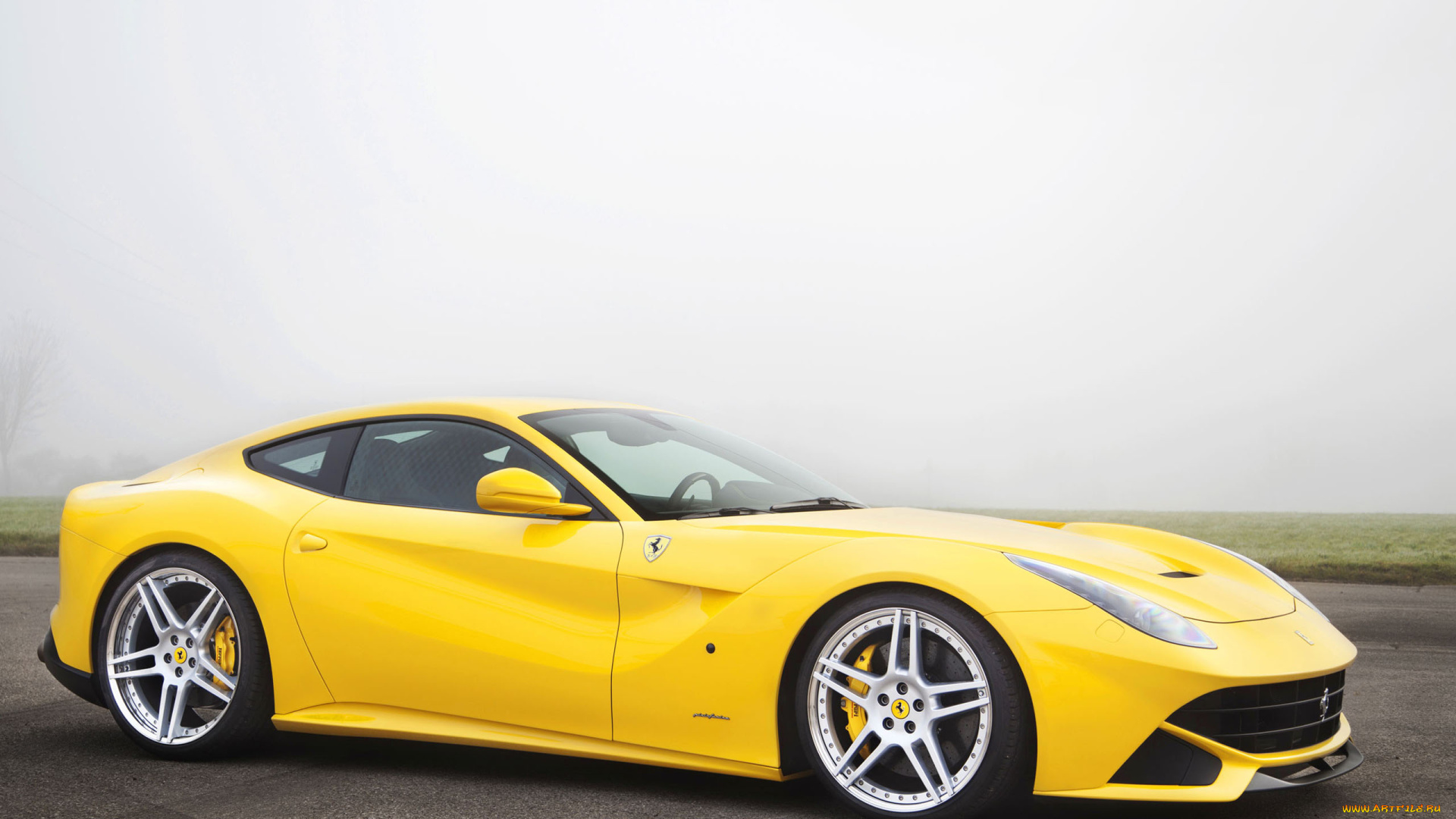 автомобили, ferrari, berlinetta, f12