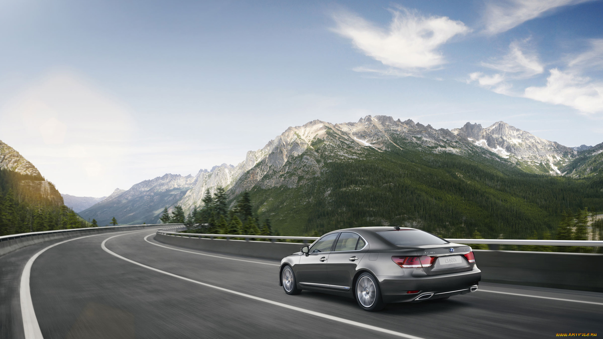 автомобили, lexus, version, ls, eu