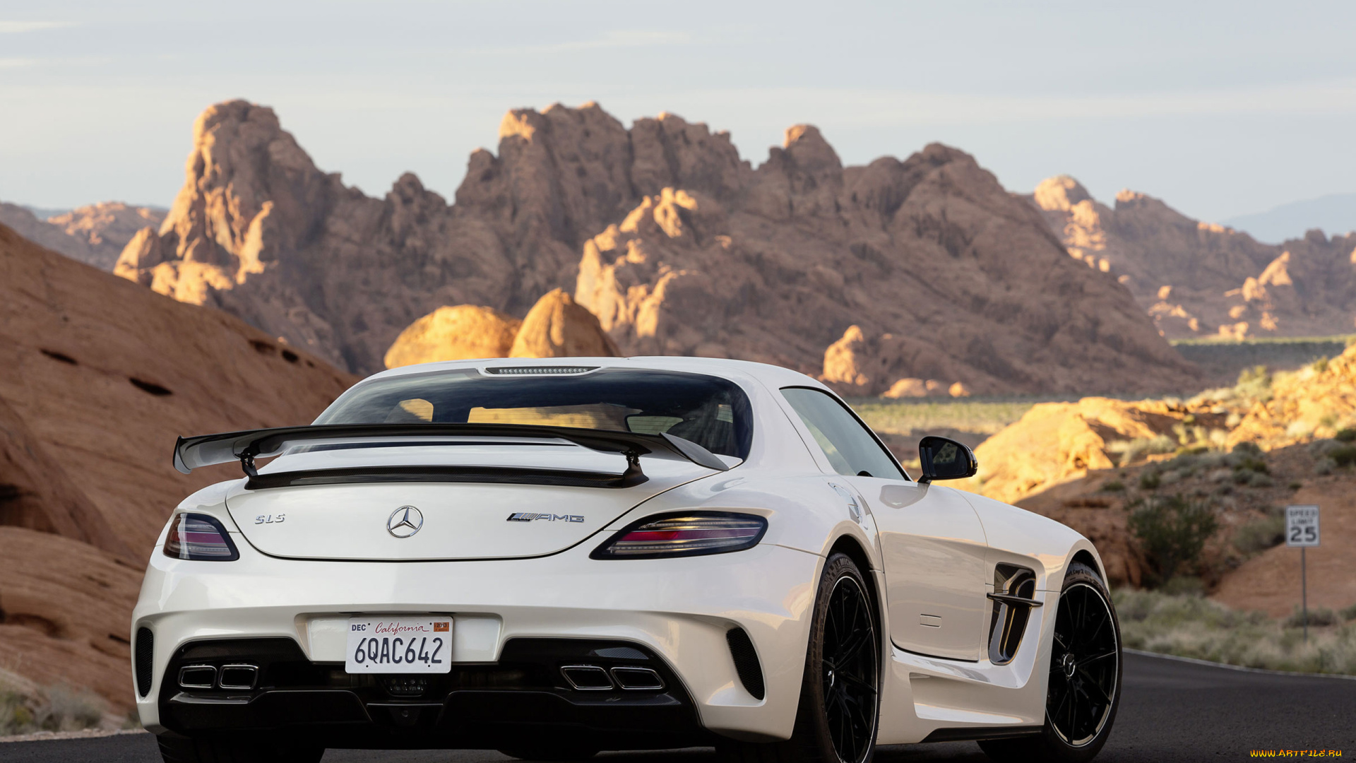 автомобили, mercedes, benz, amg, black, series, sls, mercedes-benz