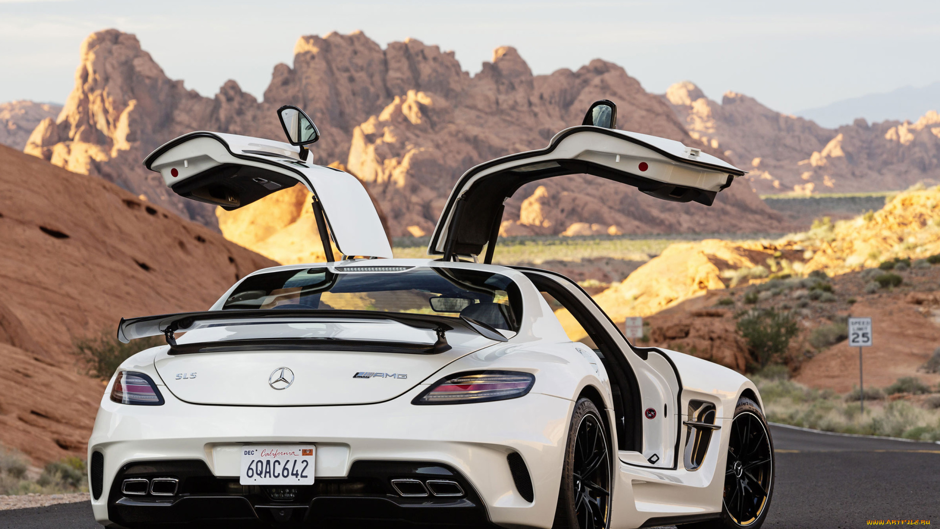 автомобили, mercedes, benz, mercedes-benz, sls, amg, black, series