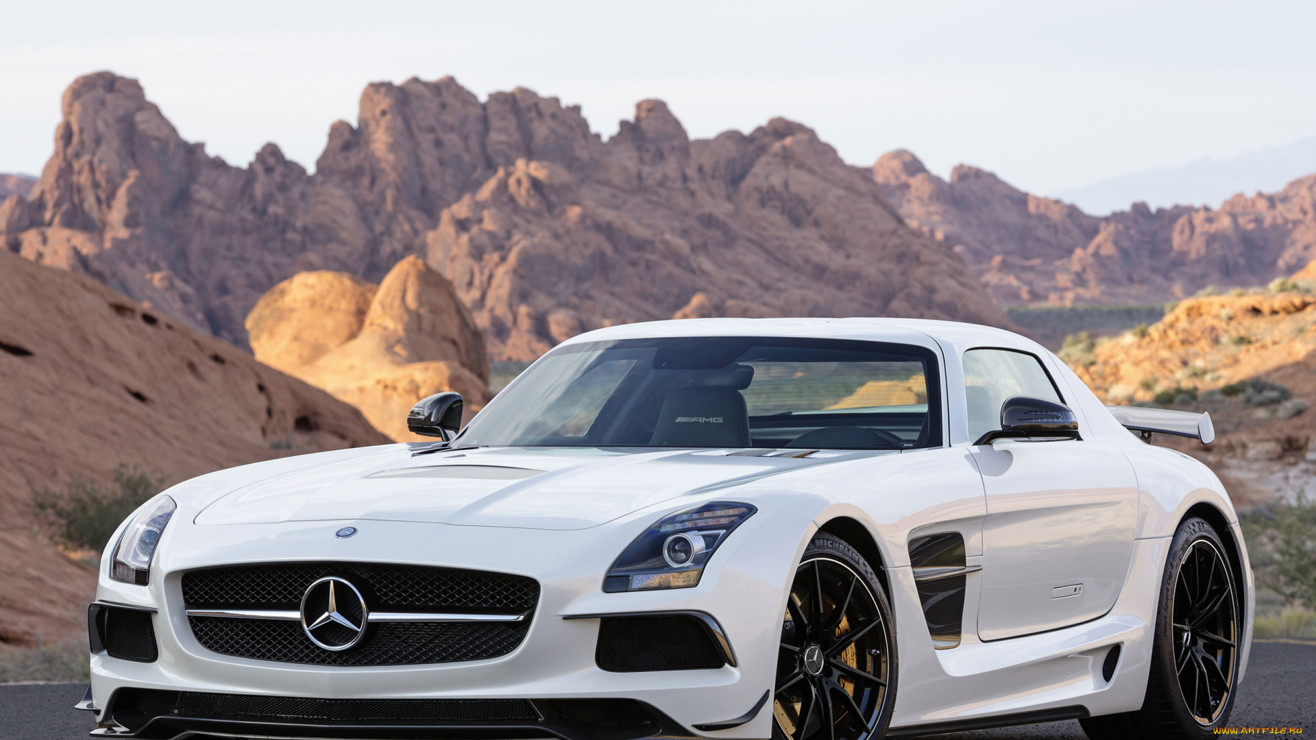 автомобили, mercedes, benz, sls, mercedes-benz, amg, black, series