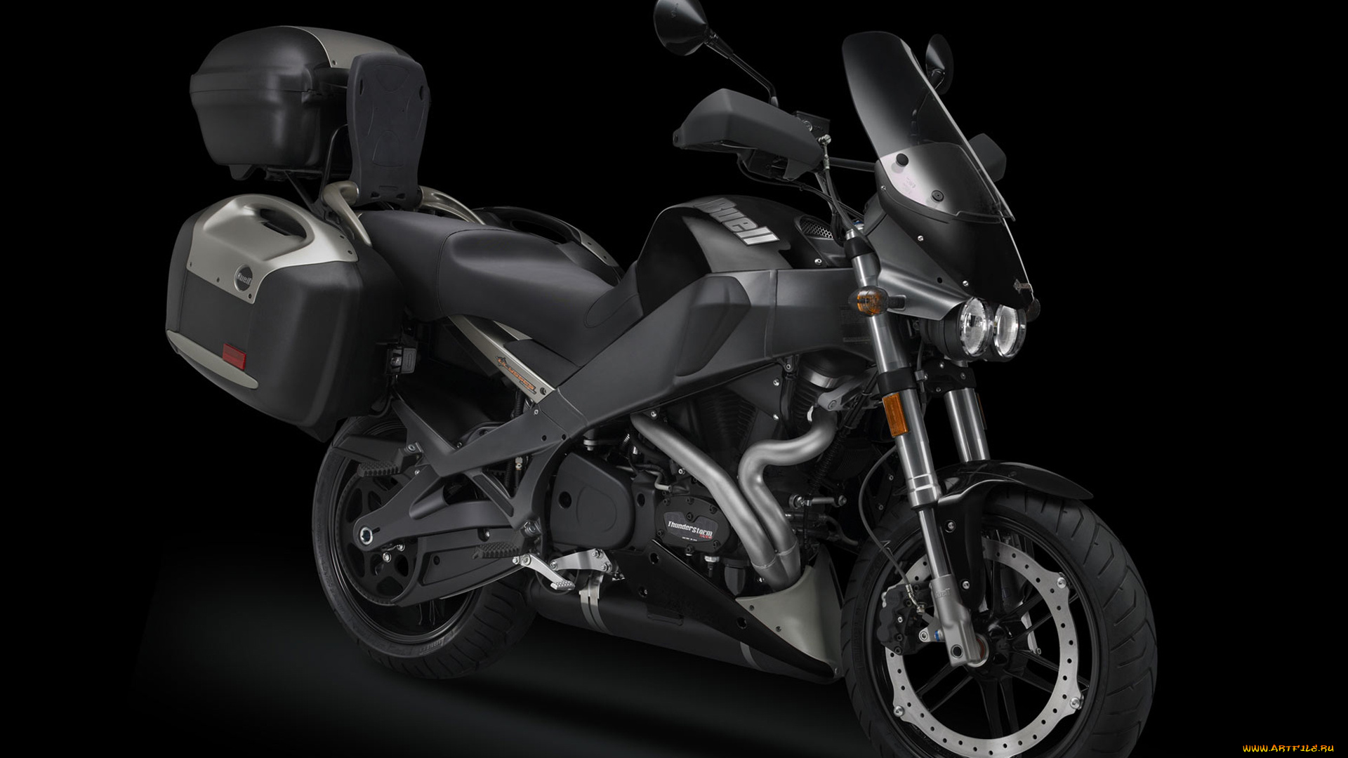 мотоциклы, buell