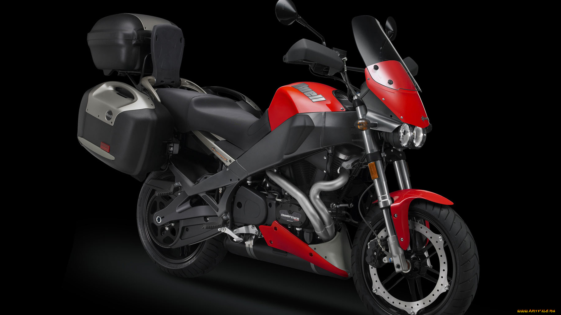 мотоциклы, buell