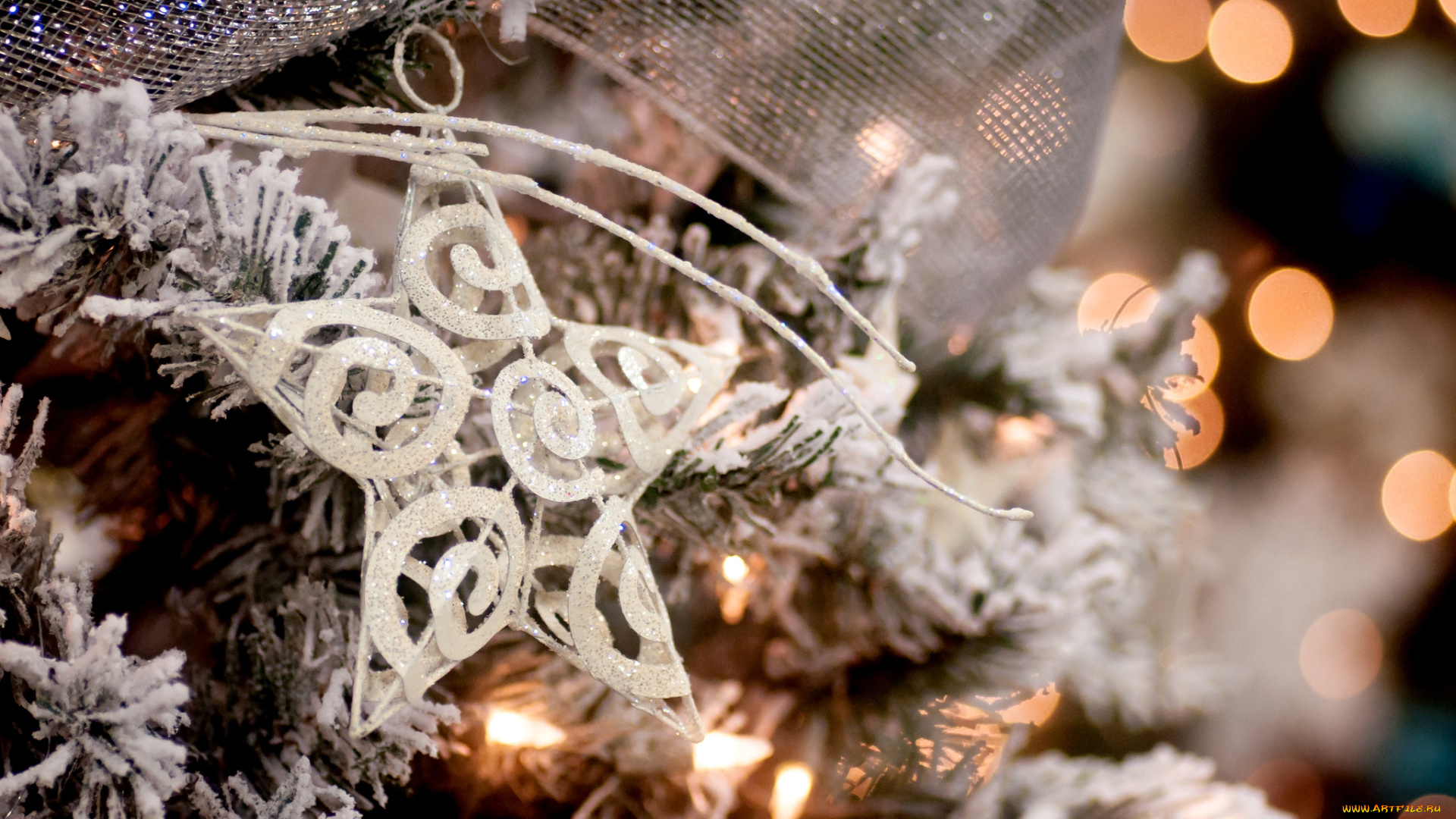 праздничные, снежинки, звёздочки, звездочка