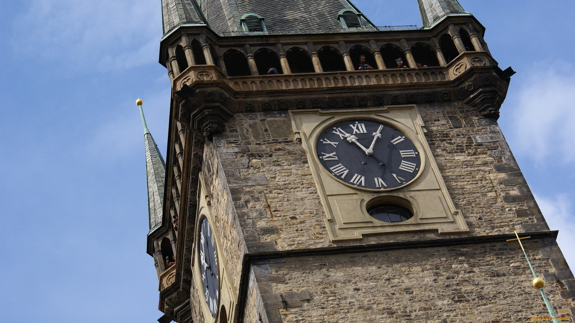 разное, Часы, часовые, механизмы, башня, часы