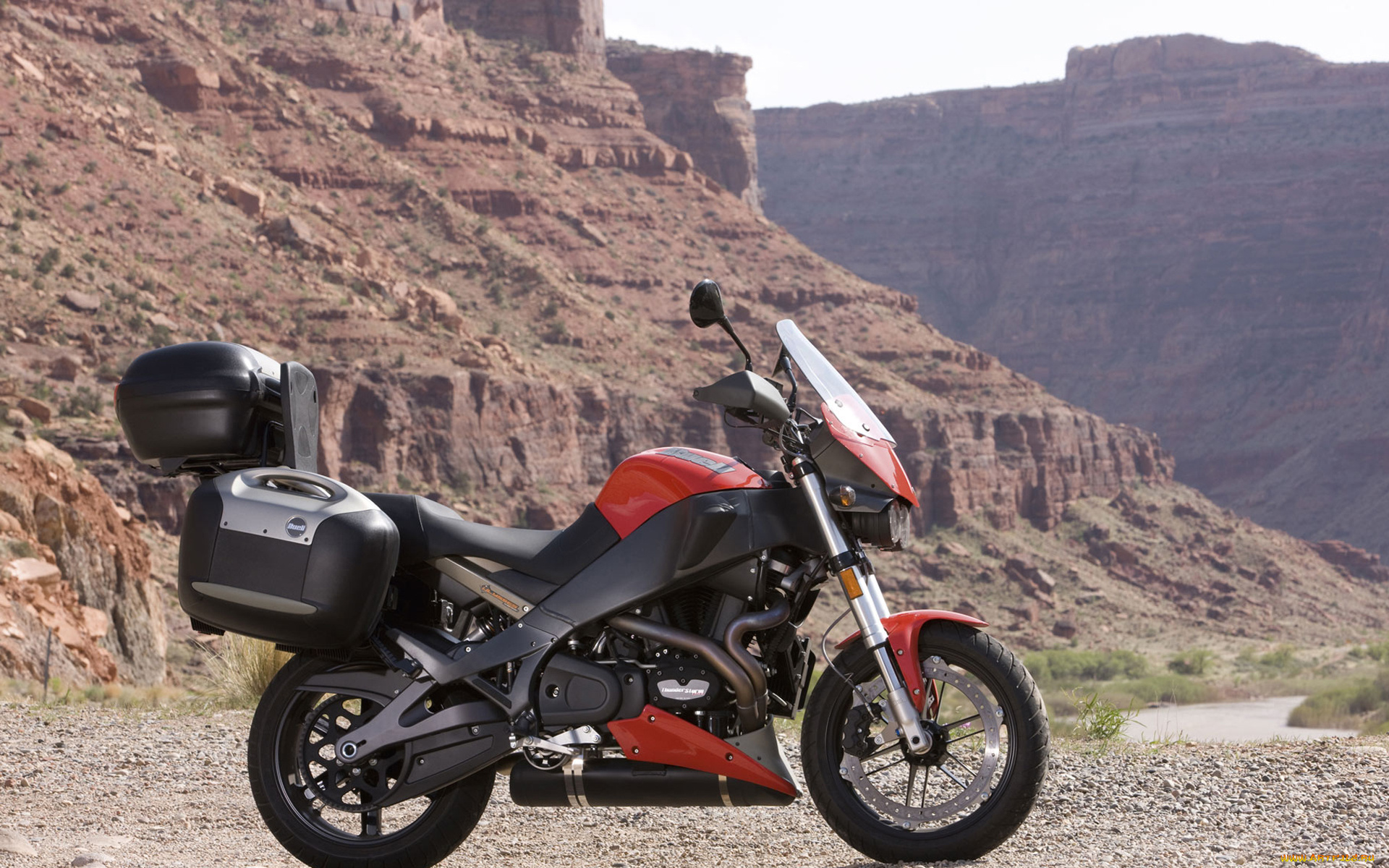 мотоциклы, buell