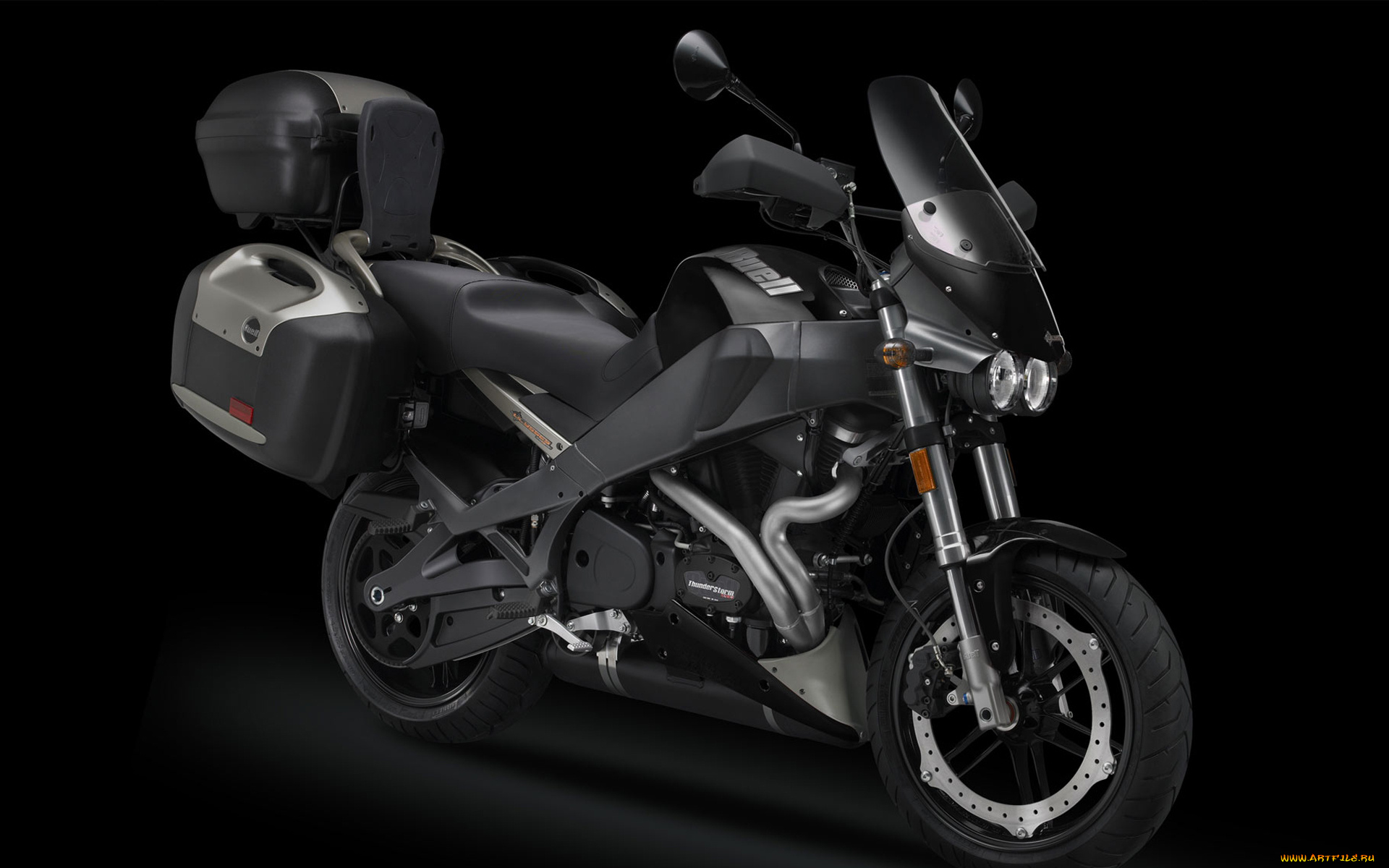 мотоциклы, buell