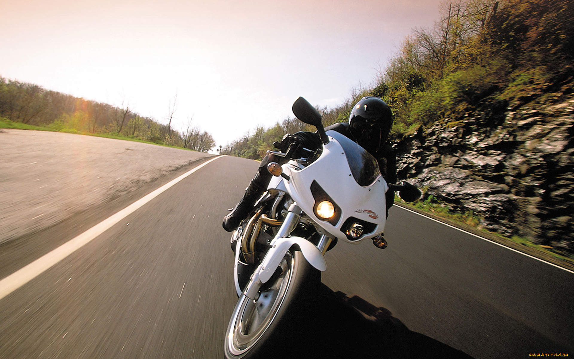 мотоциклы, buell