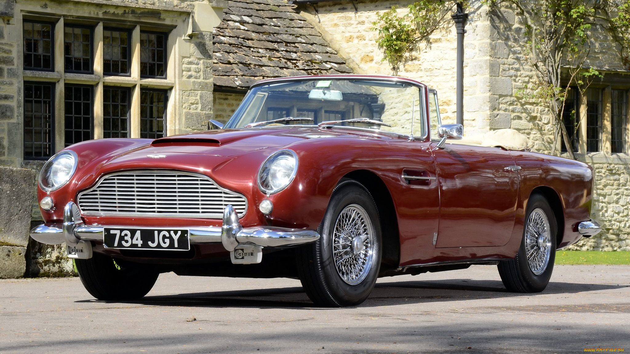 aston, martin, db5, автомобили