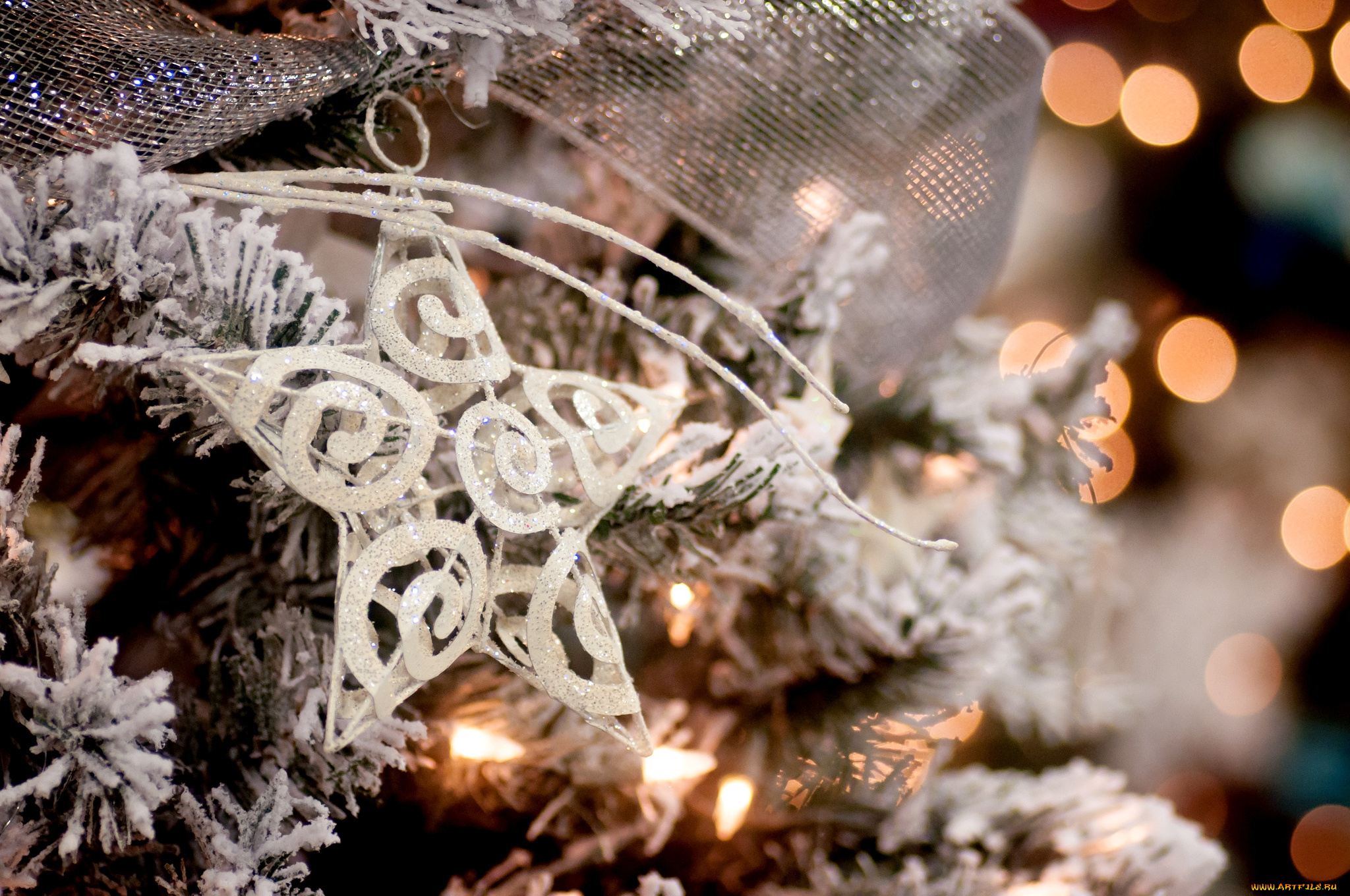 праздничные, снежинки, звёздочки, звездочка