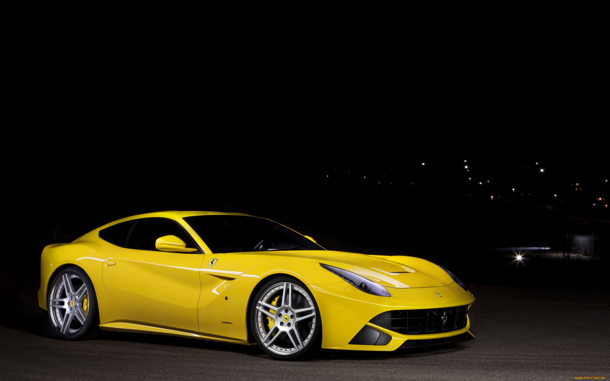 автомобили, ferrari, berlinetta, f12