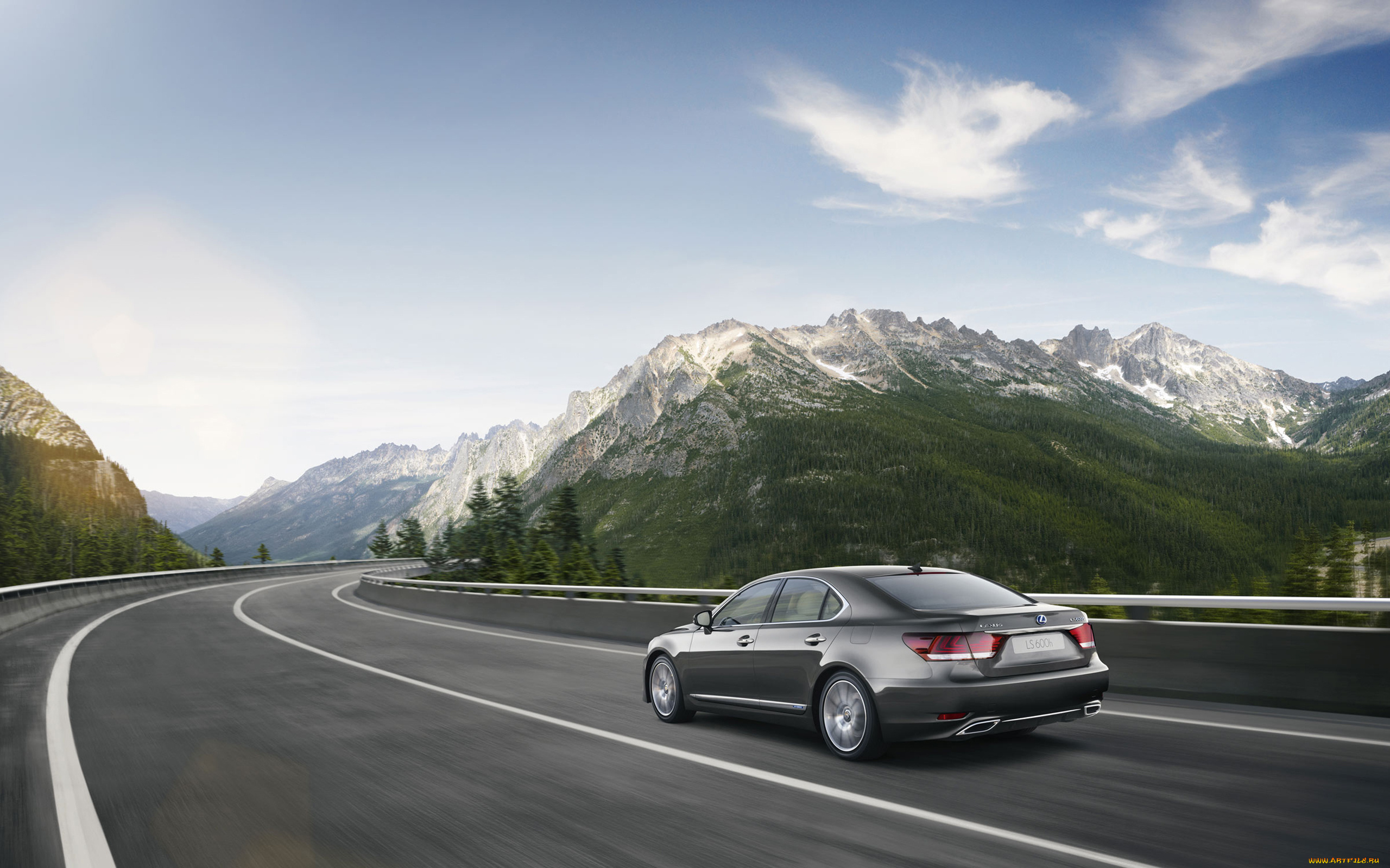 автомобили, lexus, version, ls, eu