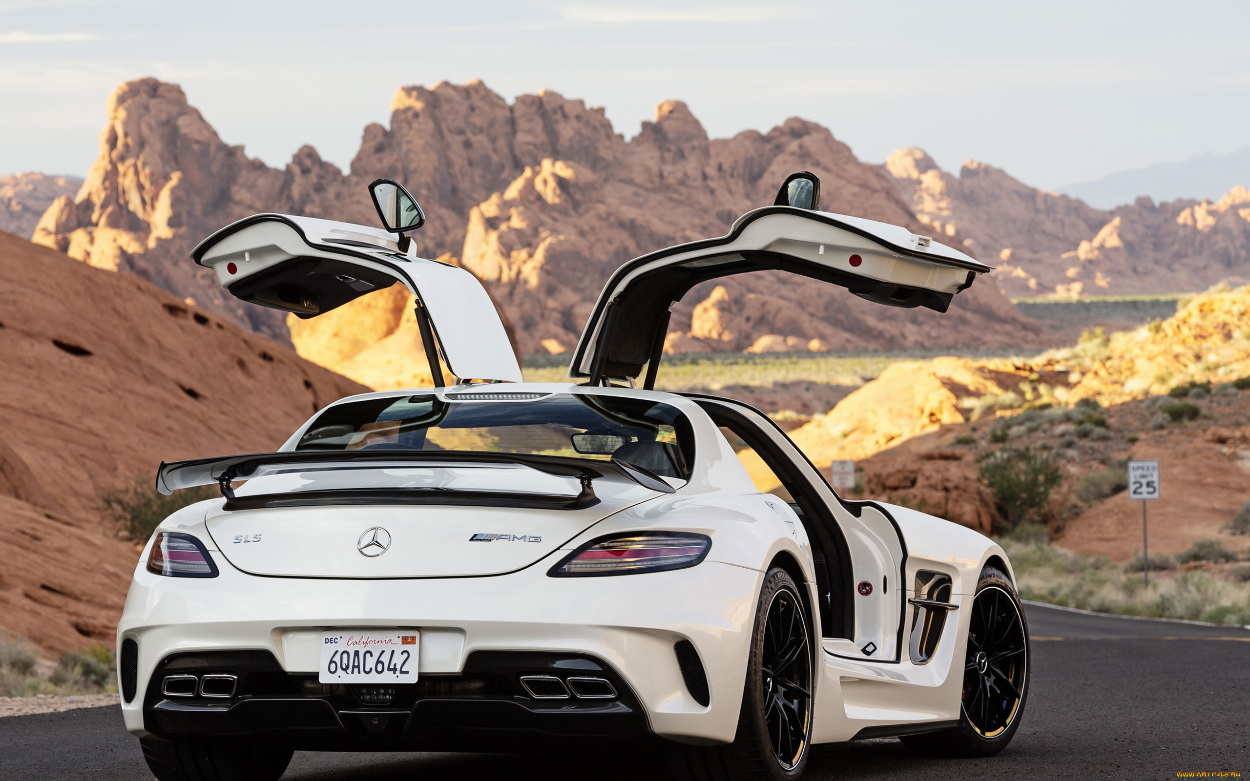 автомобили, mercedes, benz, mercedes-benz, sls, amg, black, series