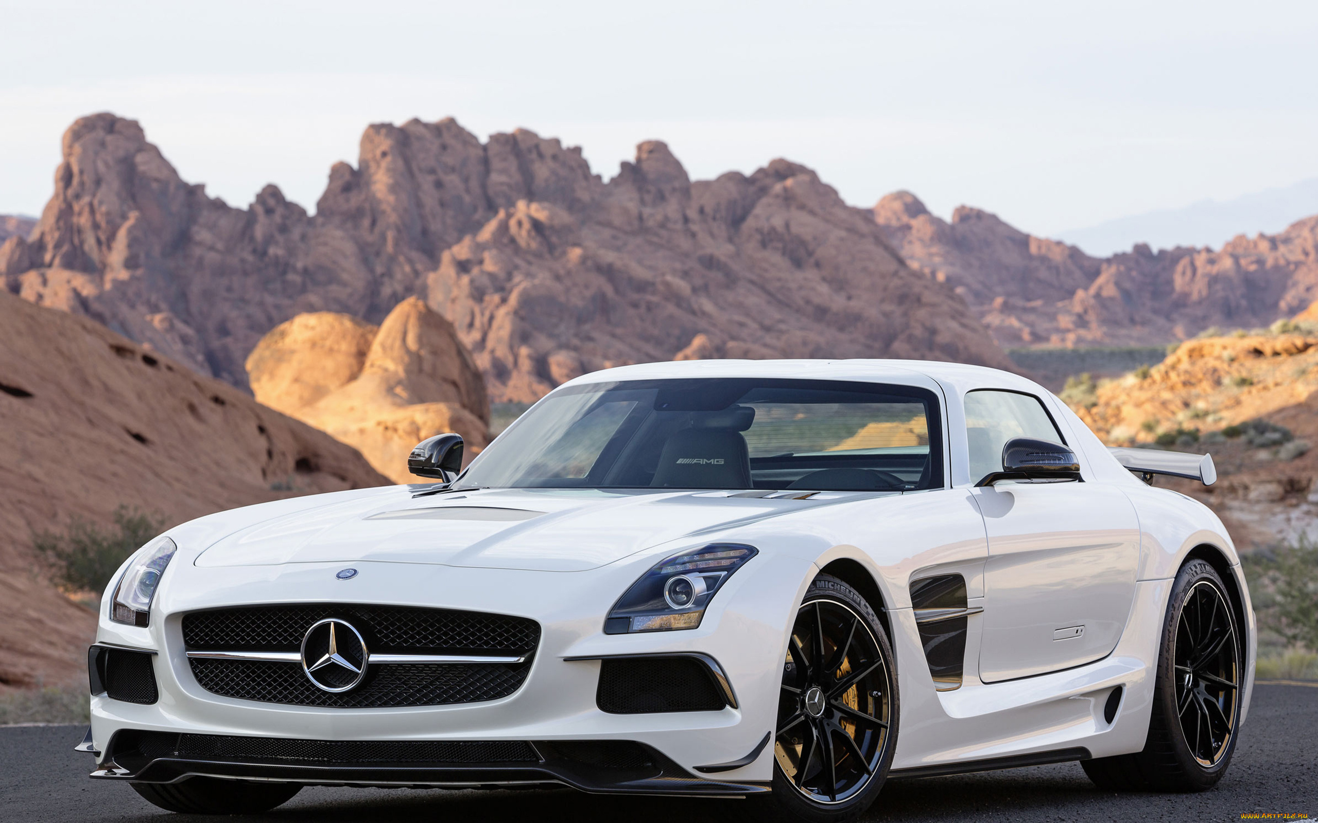 автомобили, mercedes, benz, sls, mercedes-benz, amg, black, series