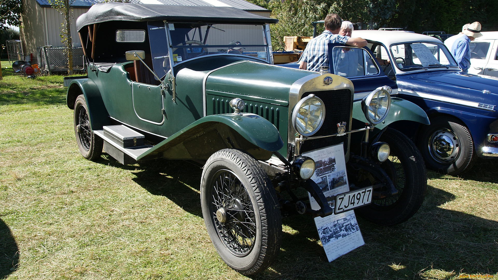 1923, delage, d1, vintage, car, автомобили, выставки, и, уличные, фото, автомобиль, классика, ретро