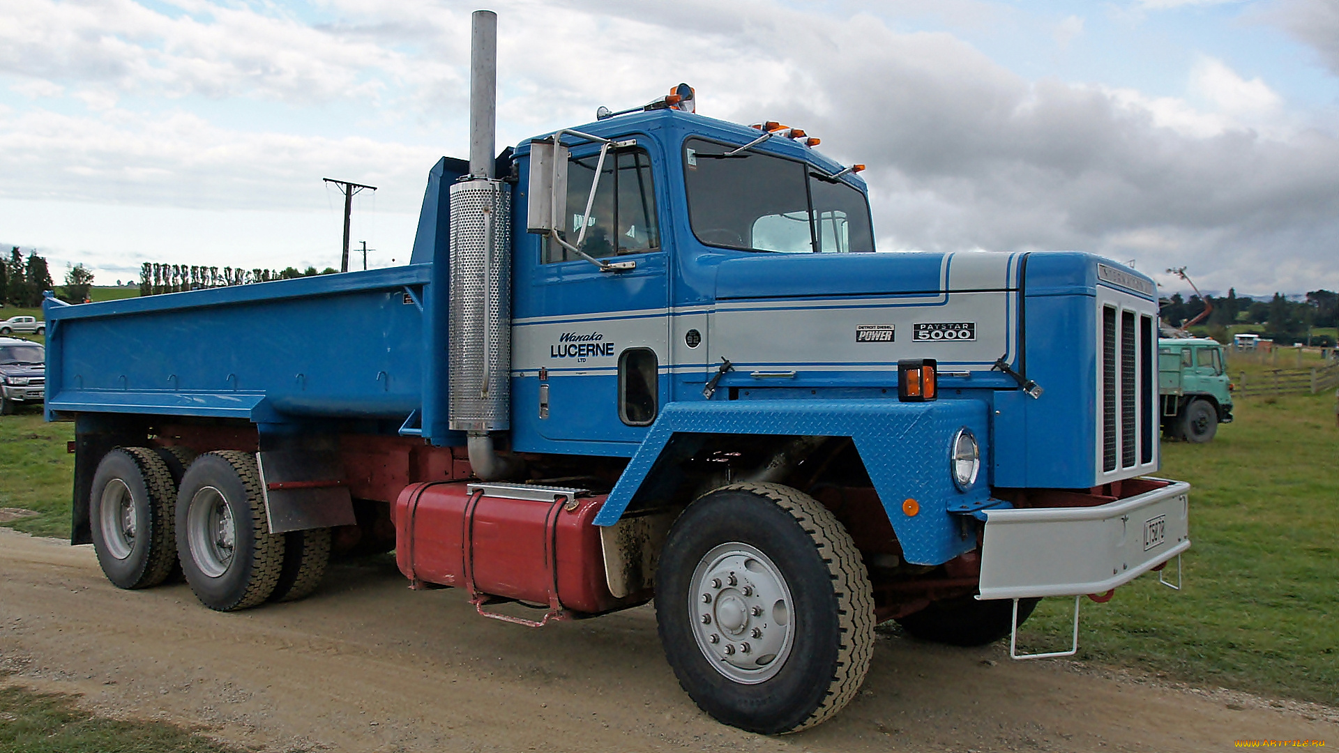 1975, international, paystar, 5000, truck, автомобили, international, navistar, сша, бронеавтомобили, грузовые, автобусы