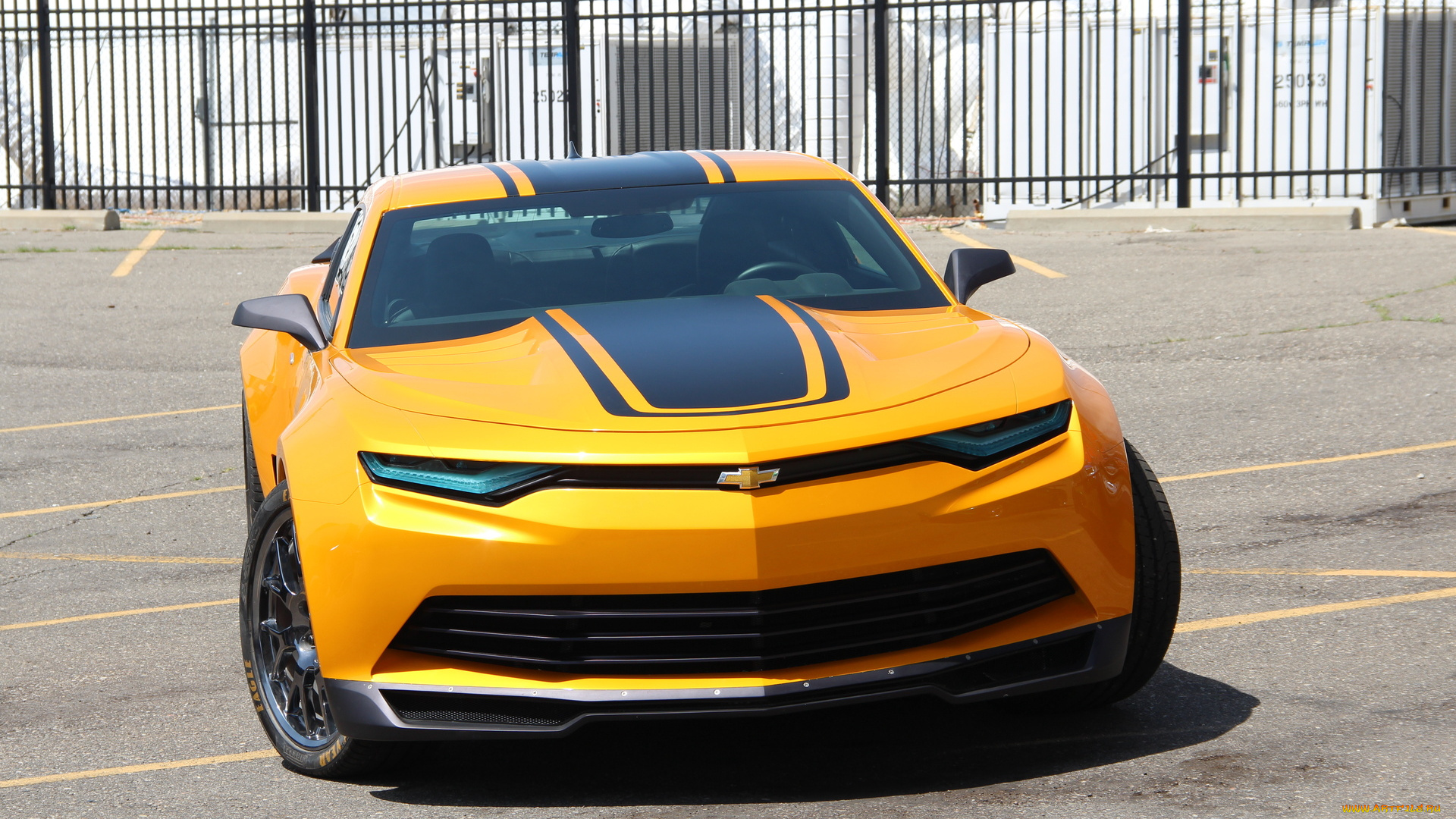 автомобили, camaro, transformers, chevrolet