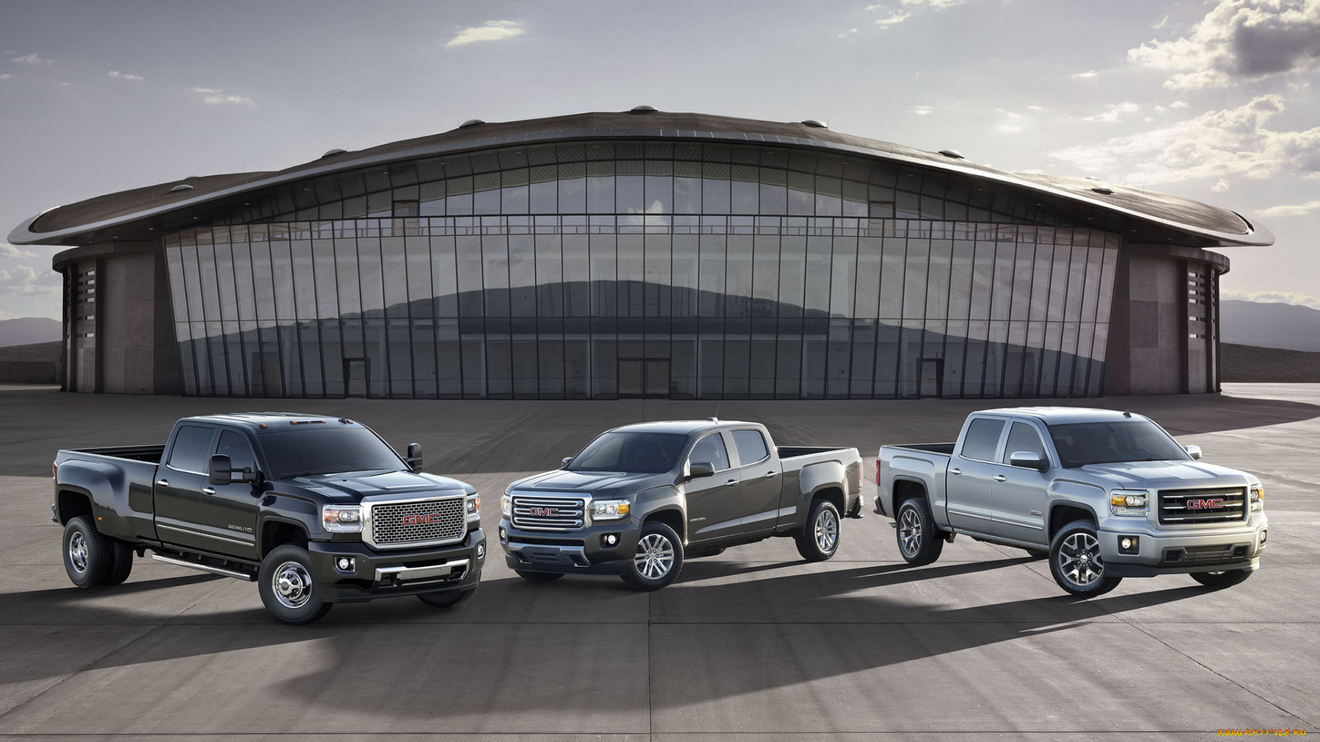 автомобили, gm-gmc, gmc, mixed