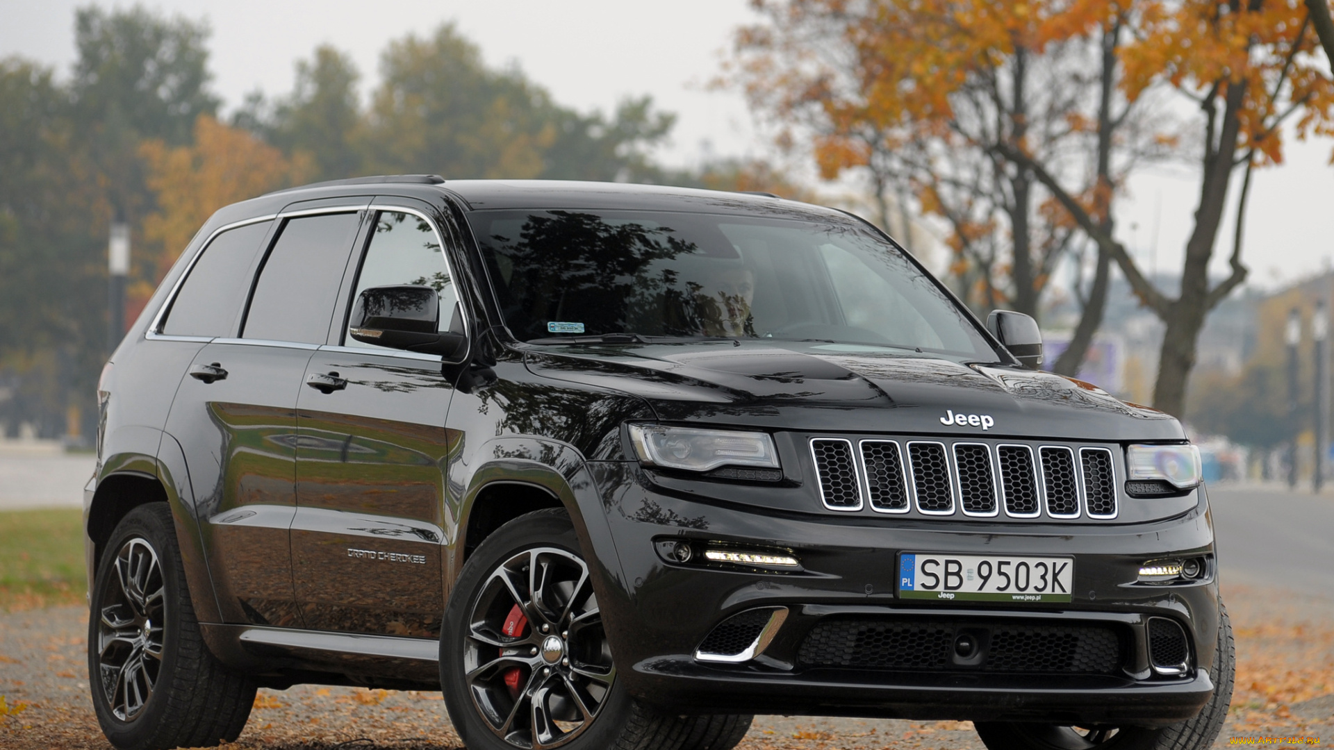 автомобили, jeep, cherokee