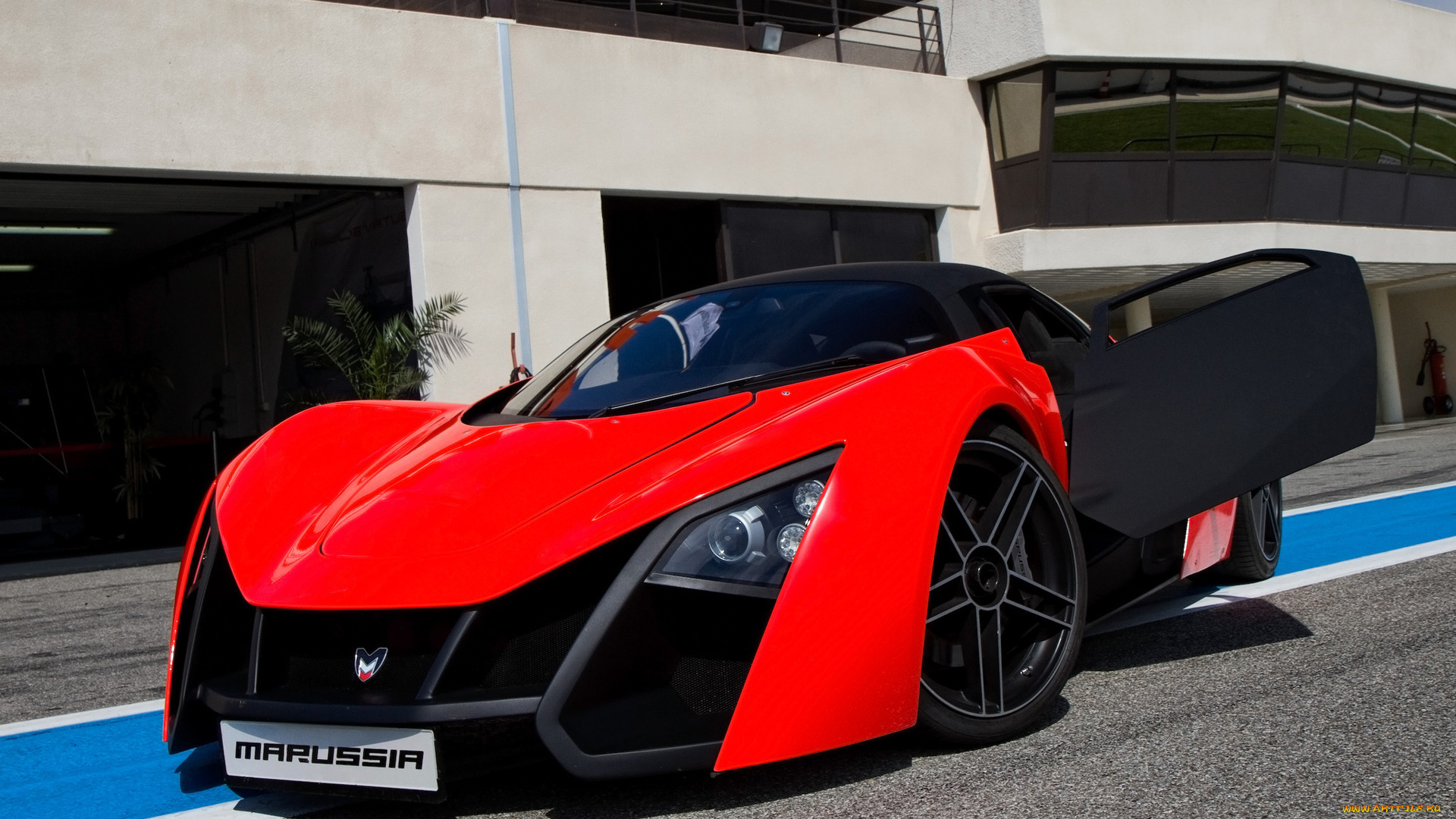 автомобили, marussia, б2, маруся