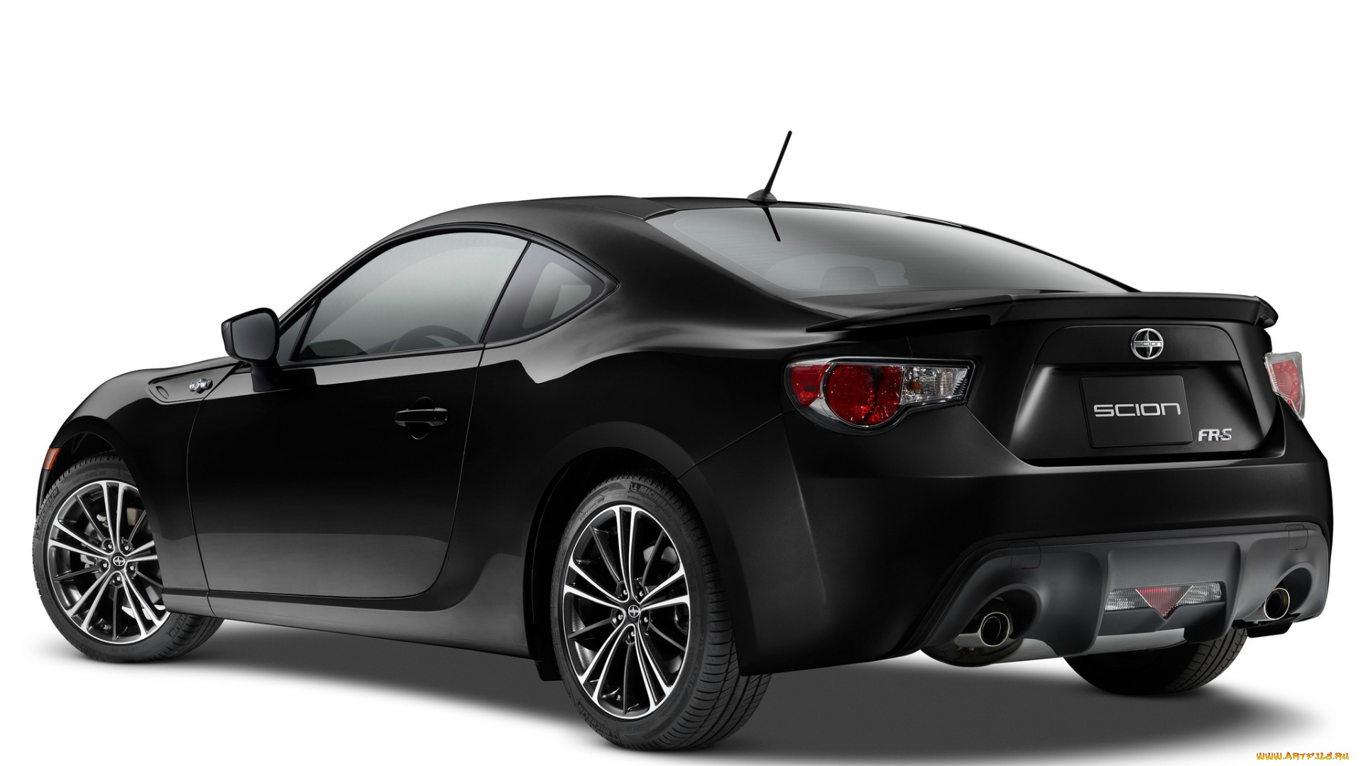 автомобили, scion, темный, monogram, fr-s