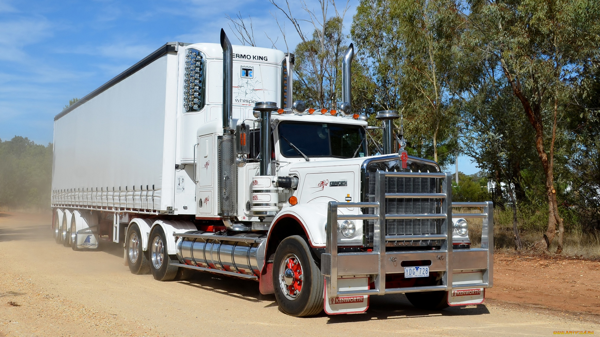 kenworth, автомобили, truck, company, сша, автобусы, грузовые