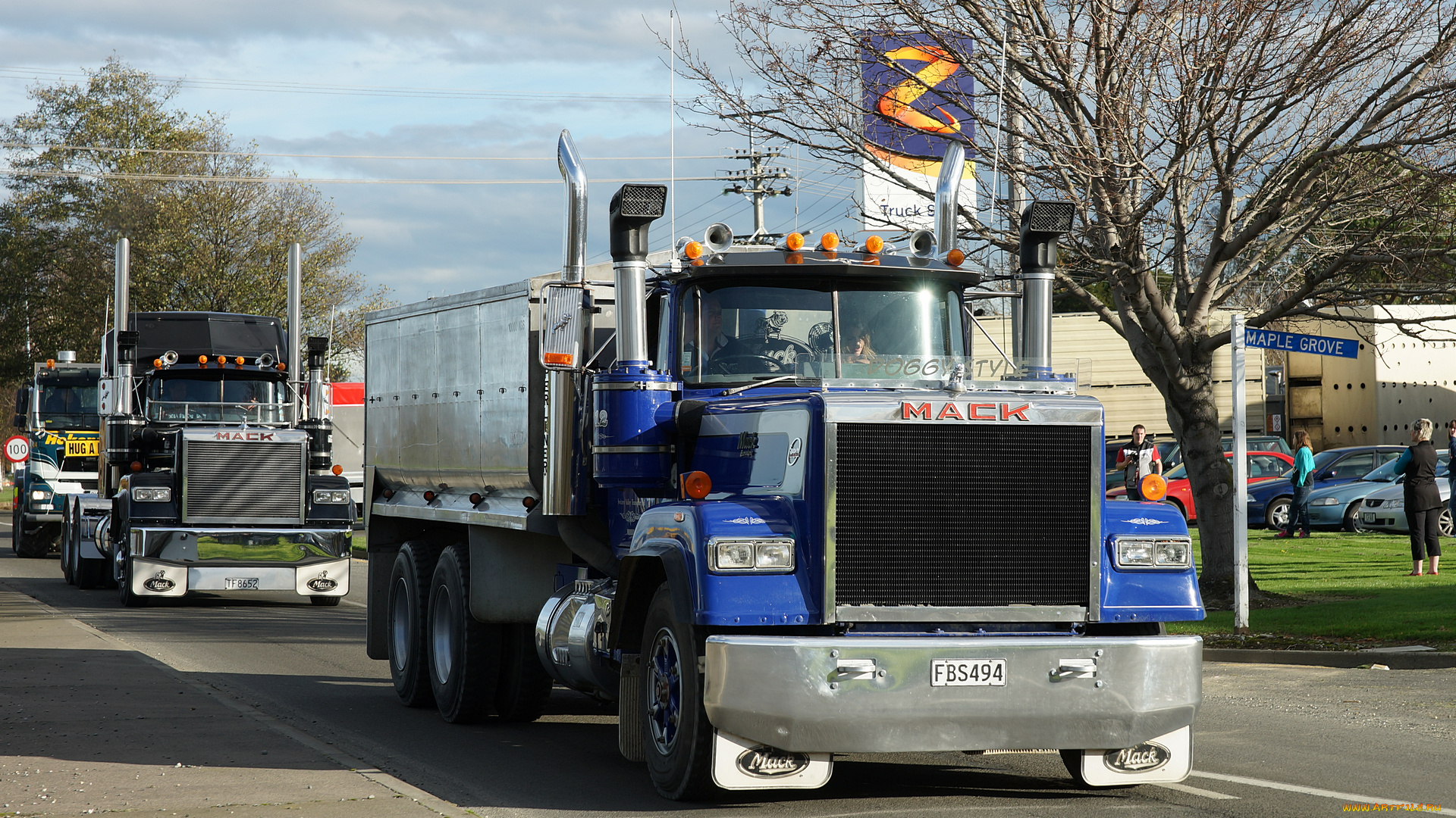 mack, автомобили, trucks, inc, сша, тяжелые, грузовики