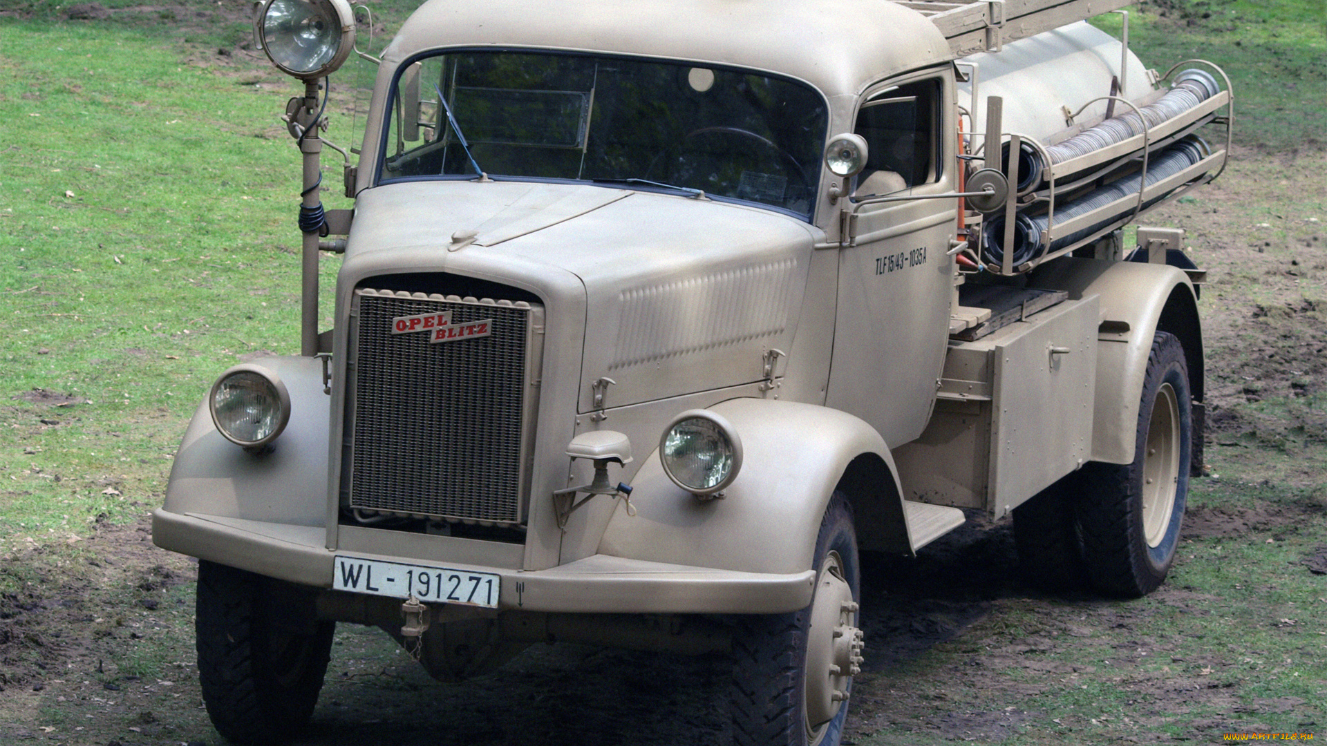 opel-blitz, автомобили, opel, blitz, truck